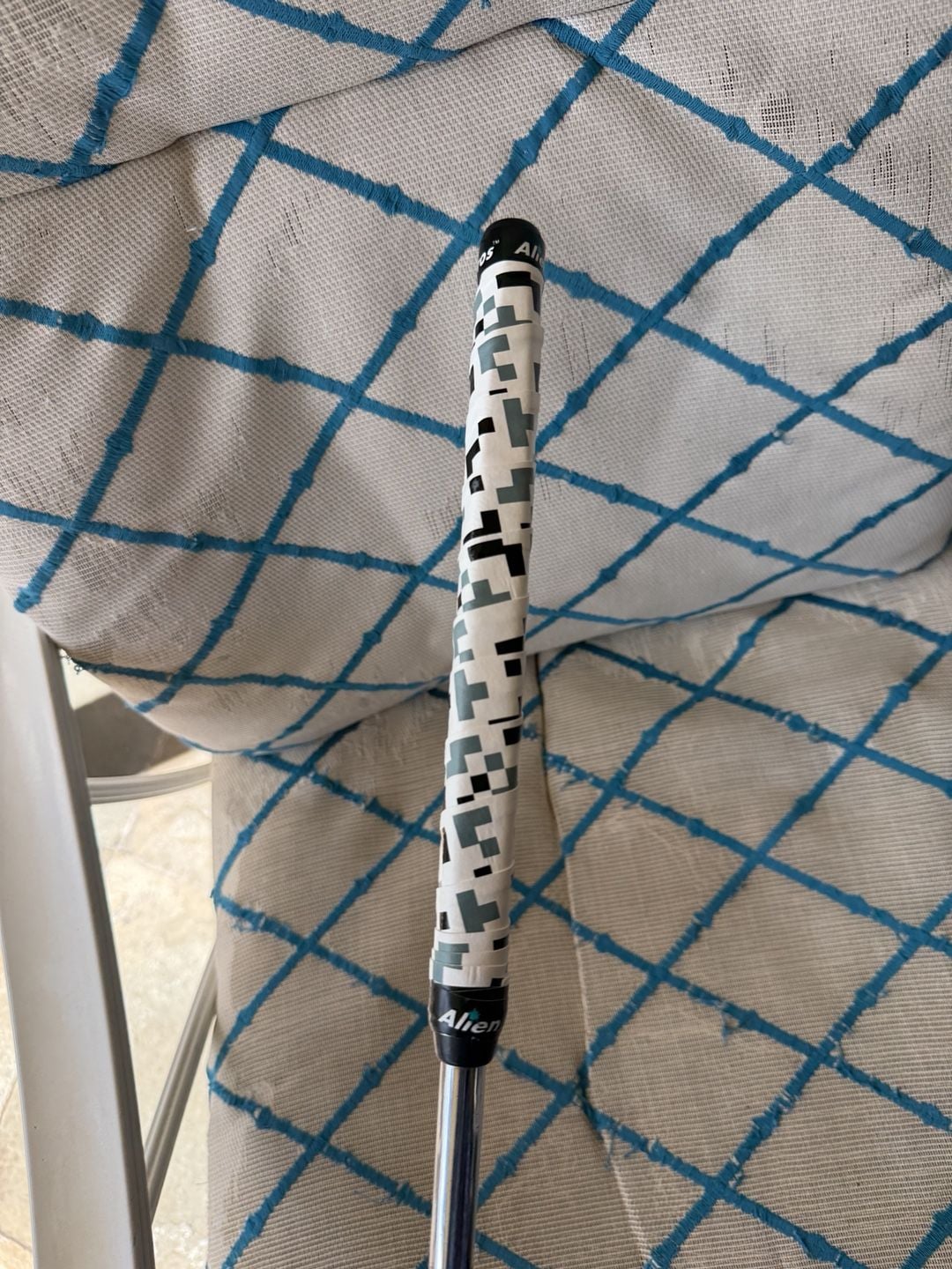 Odyssey White Hot Putter Golf Club-33 inches 5