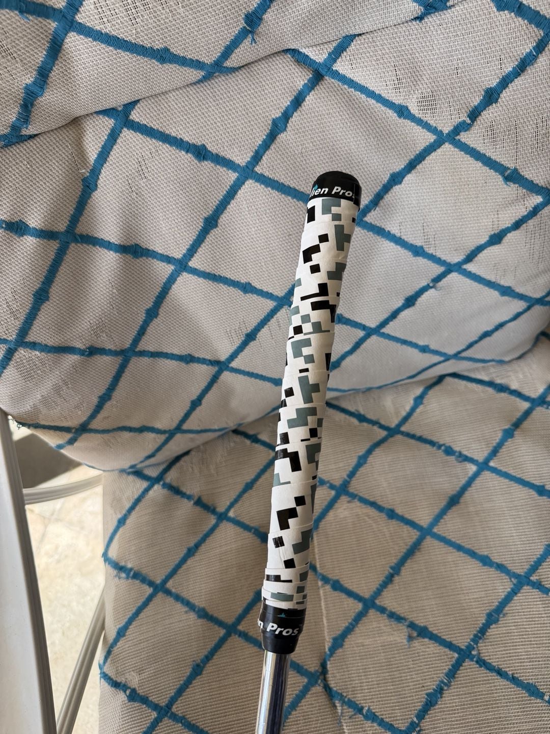 Odyssey White Hot Putter Golf Club-33 inches 6
