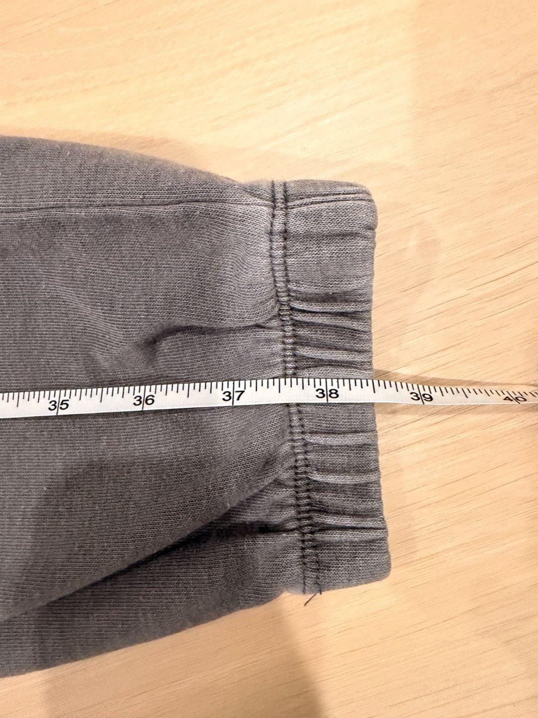 Art Class Hooded Jumpsuit Size XXL (18) Gray Zip Front 8