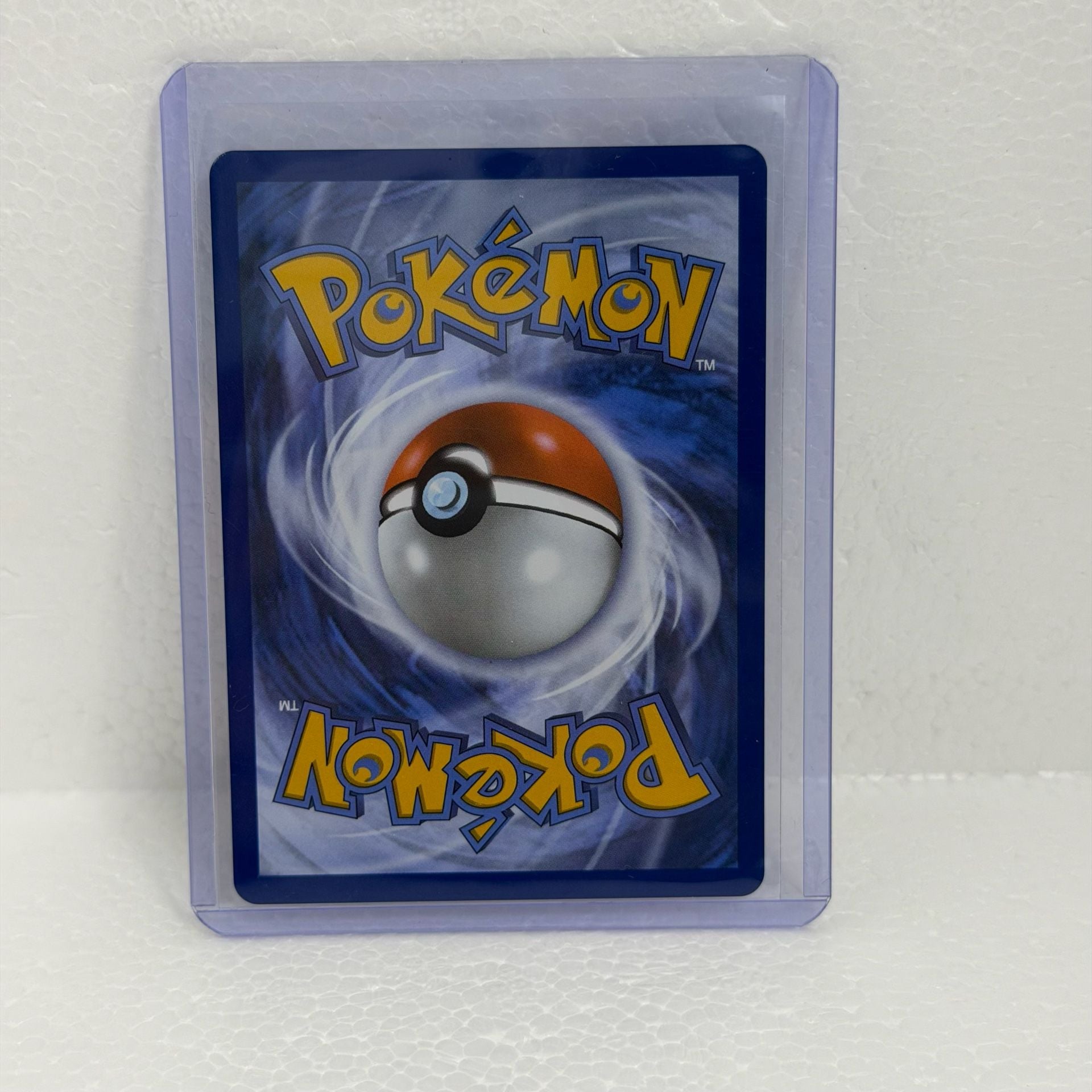Pokemon Tauros 096/086 Holo Trading Card 2