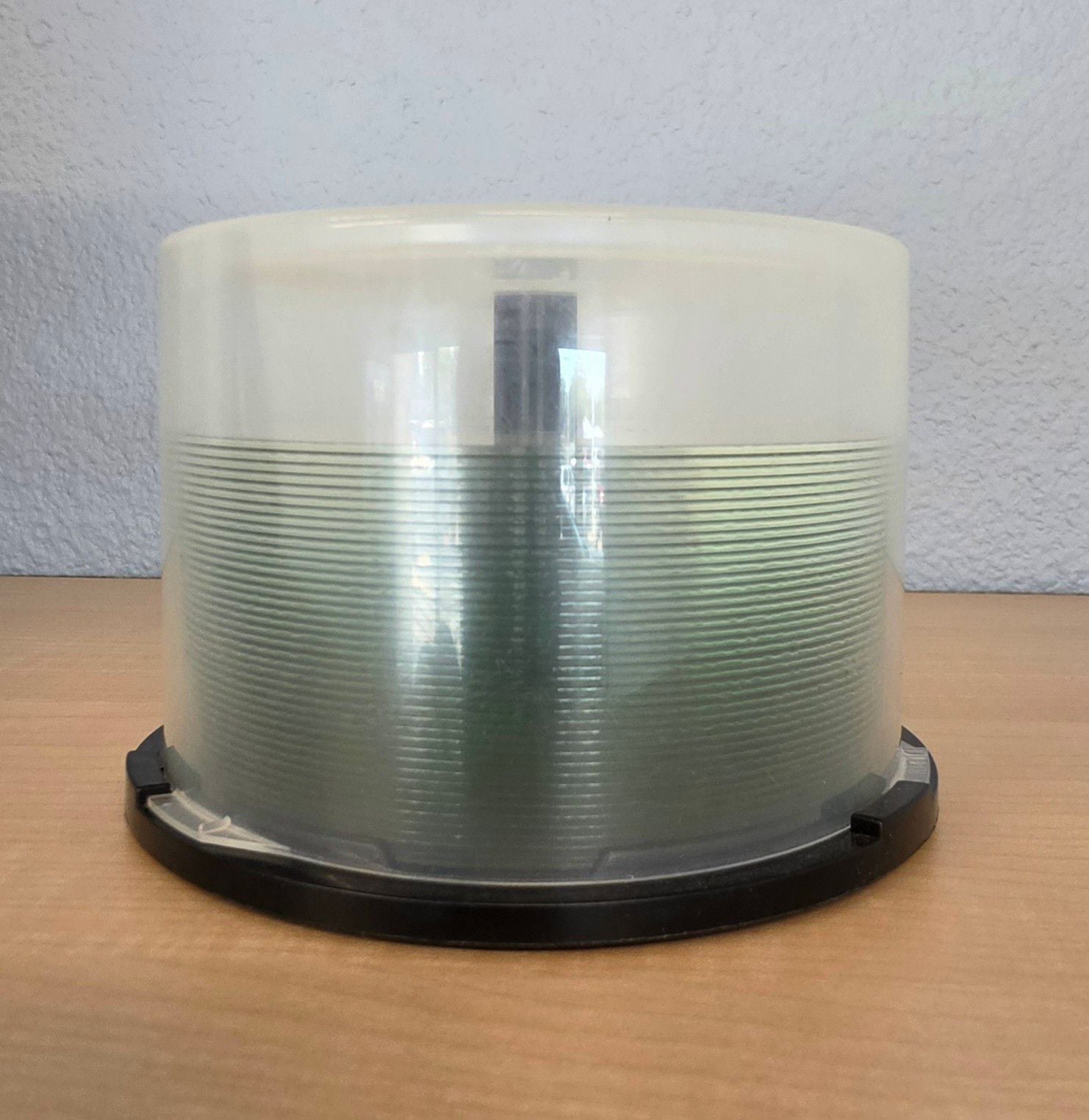 Memorex CD-R 700MB 80 Minute 52X 40 Count Spindle 529 3