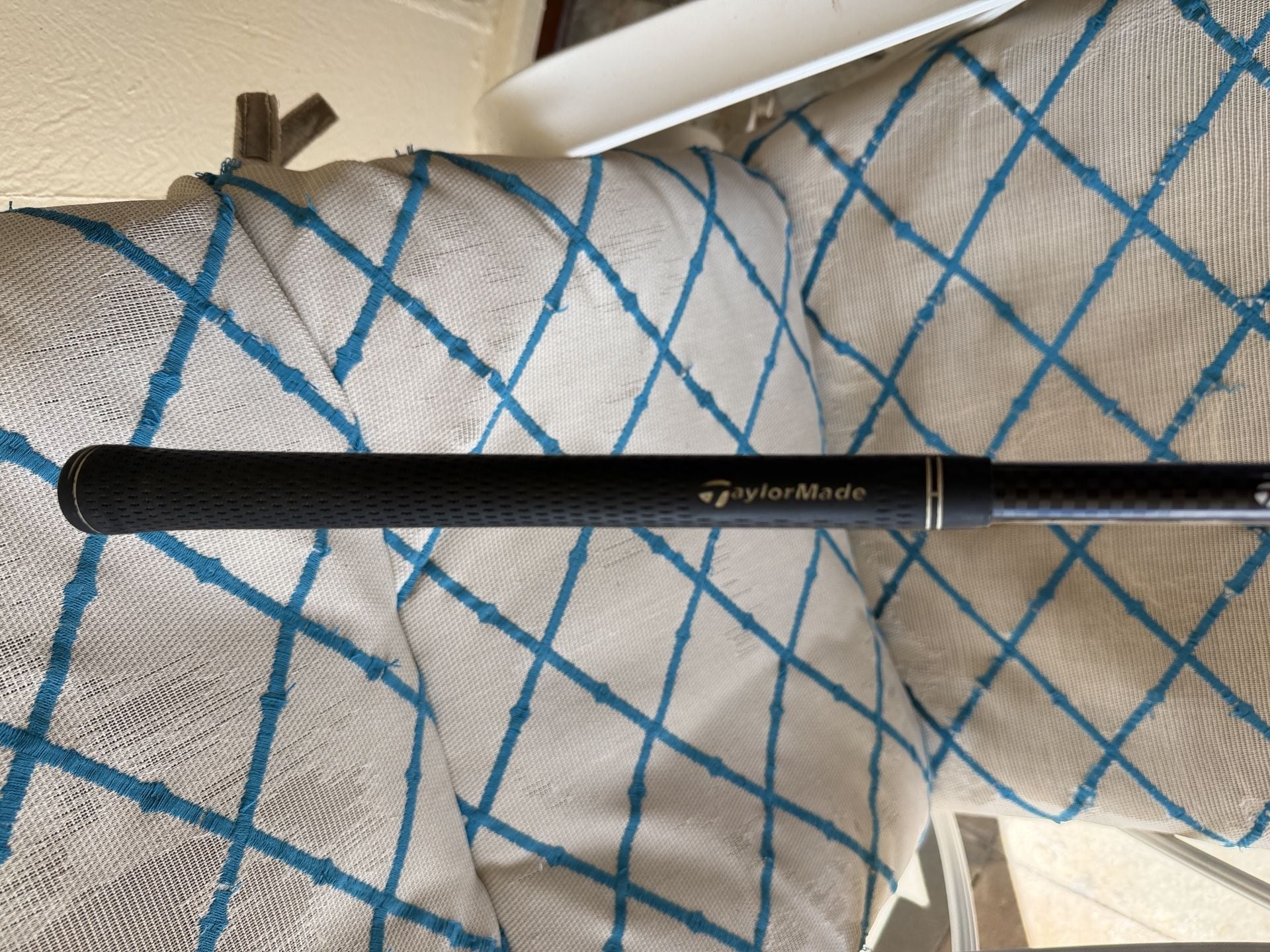 TaylorMade Burner Rescue T2 18 degree club 8