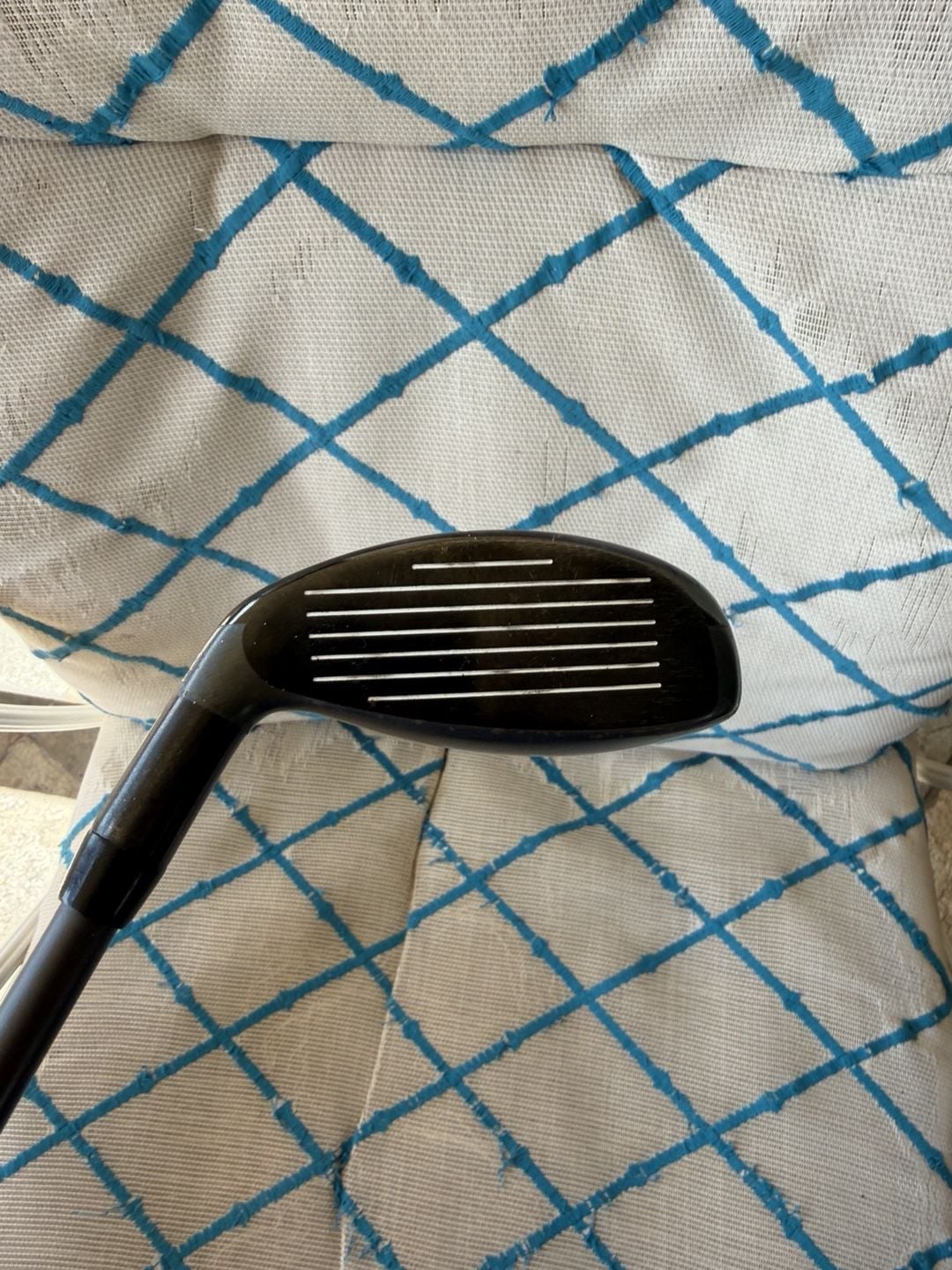 Callaway X2 Hot Pro 18 Degree Hybrid Golf Club 2
