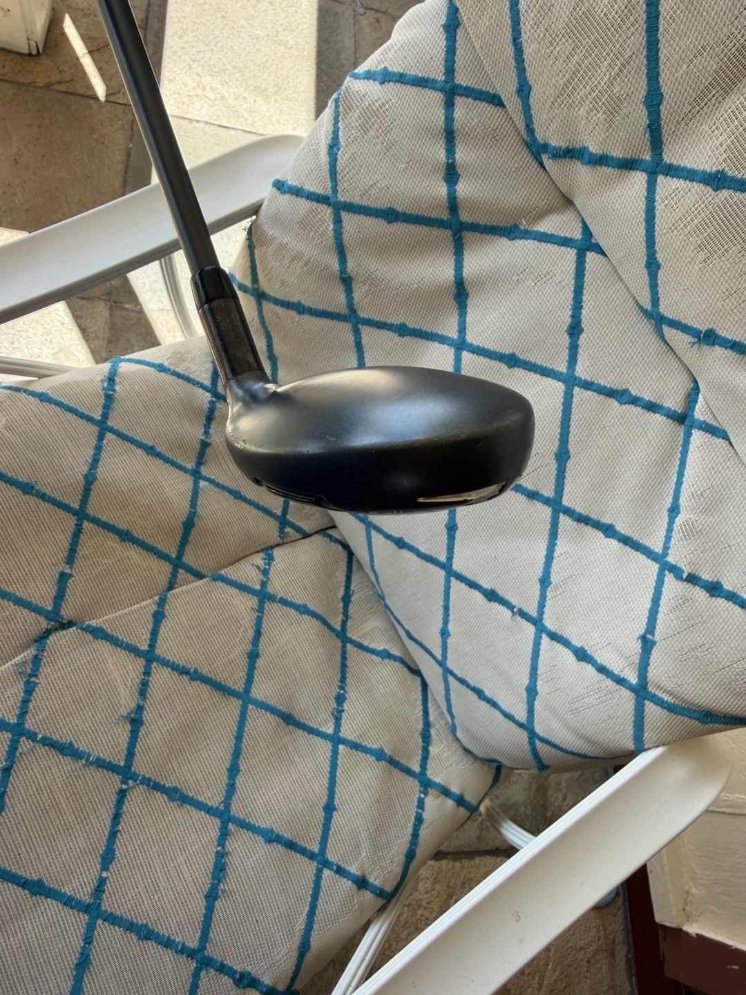 Callaway X2 Hot Pro 18 Degree Hybrid Golf Club 5