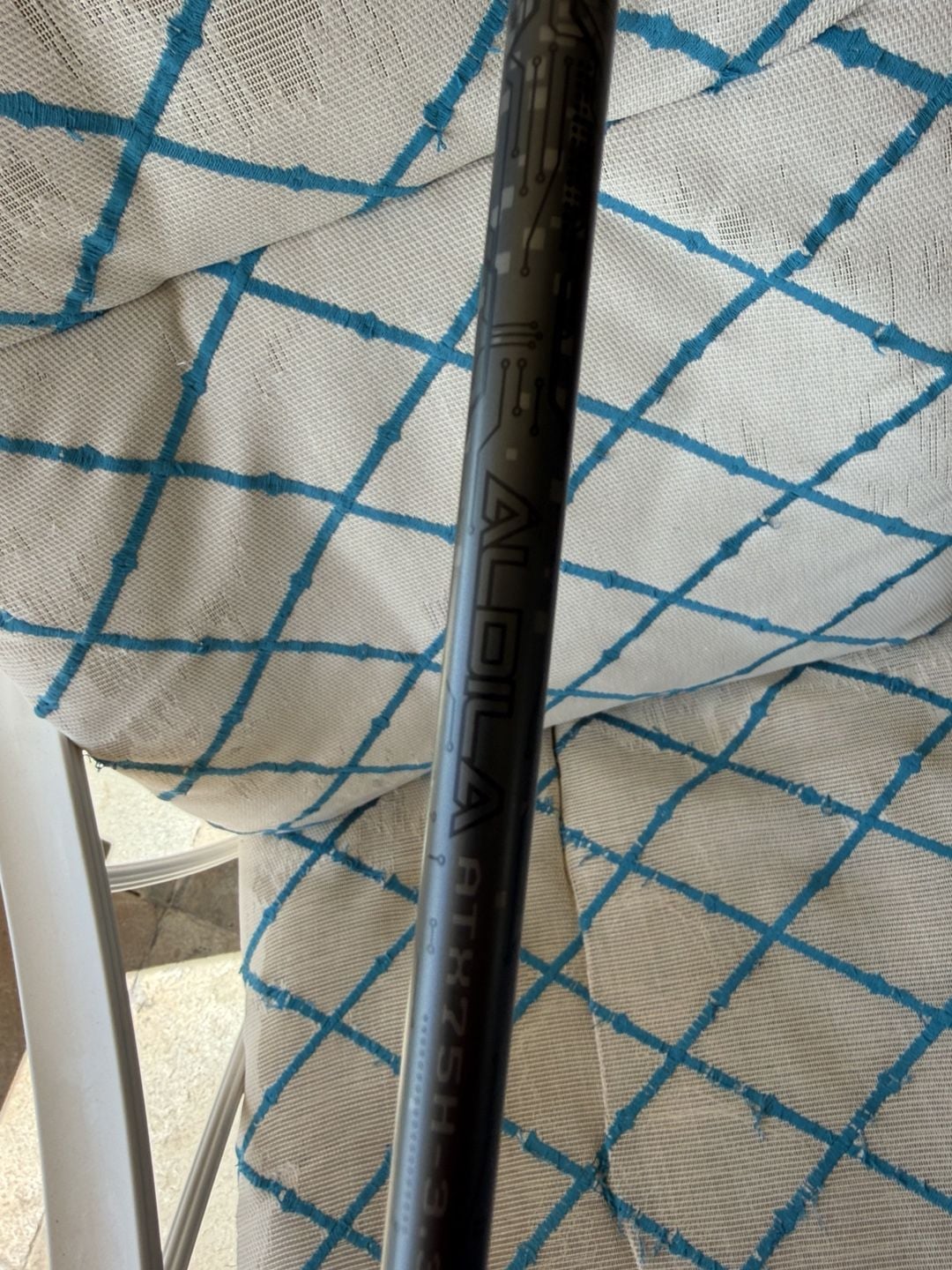 Callaway X2 Hot Pro 18 Degree Hybrid Golf Club 6