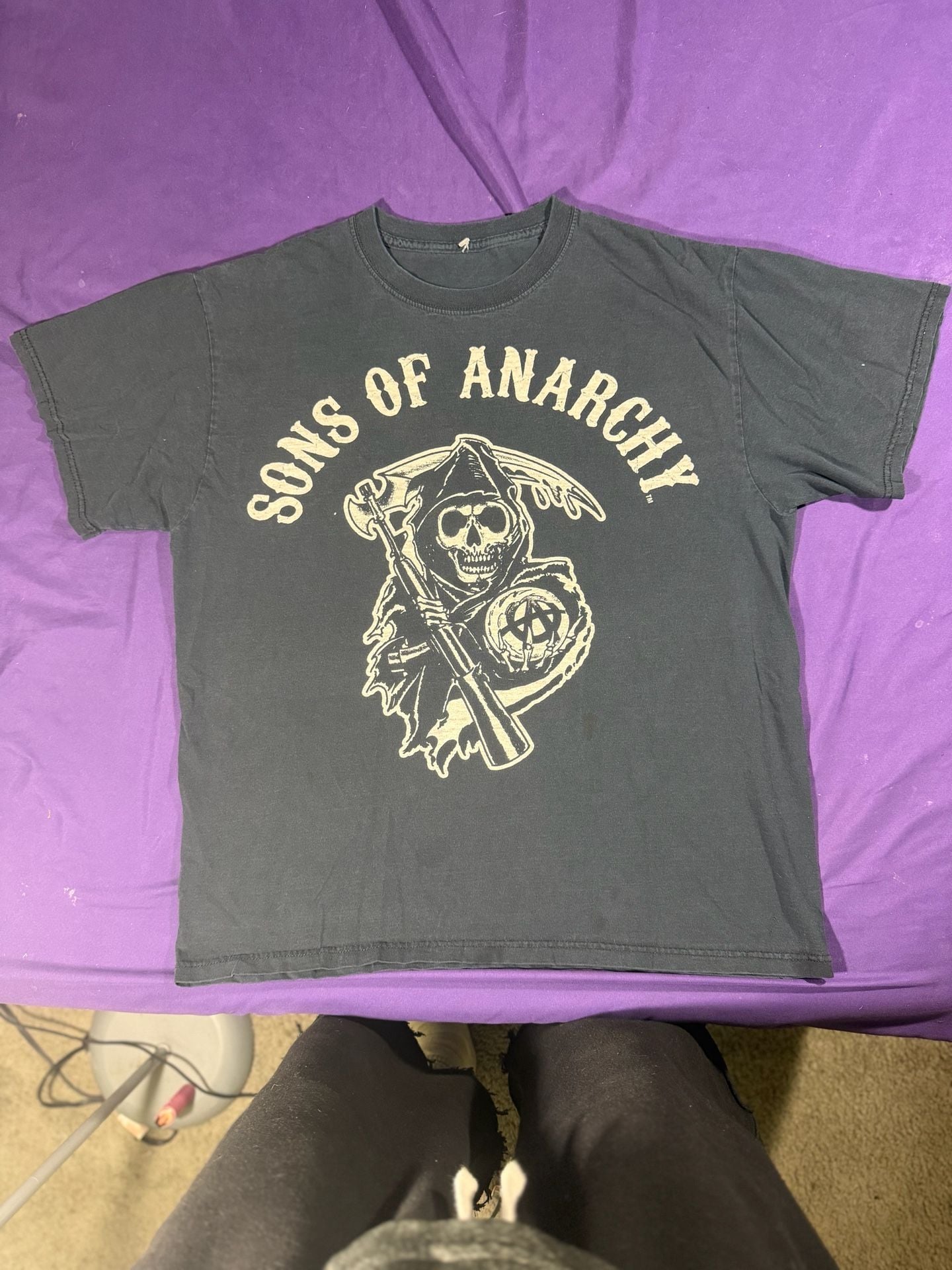 Sons Of Anarchy T-Shirt 2