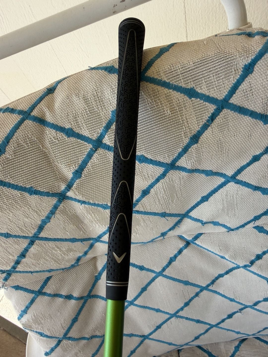 Callaway X2 Hot Pro 18 Degree Hybrid Golf Club 8