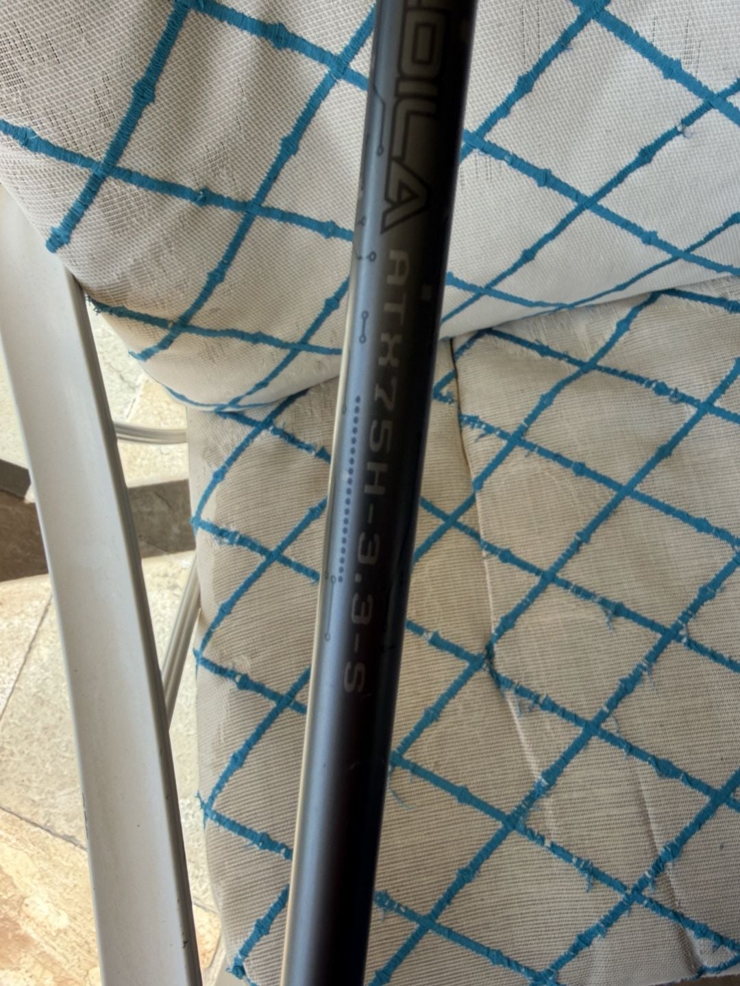 Callaway X2 Hot Pro 18 Degree Hybrid Golf Club 9