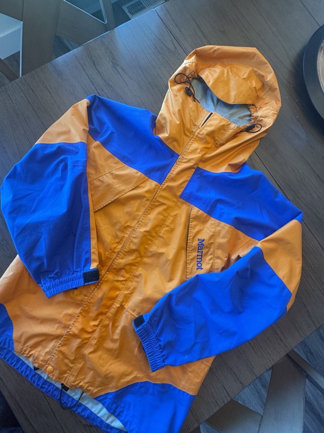 Marmot Vintage GORE-TEX Jacket 3