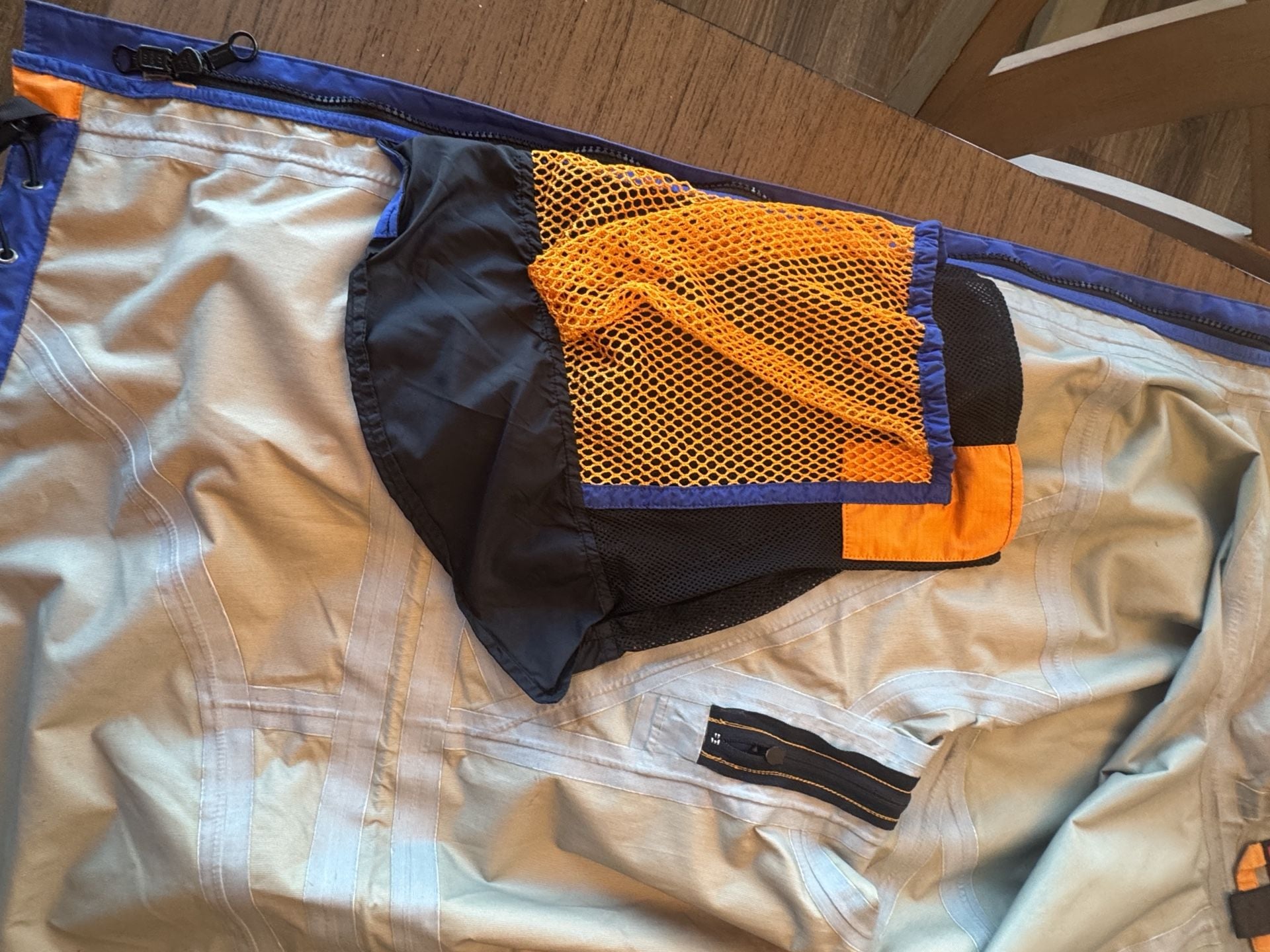 Marmot Vintage GORE-TEX Jacket 5