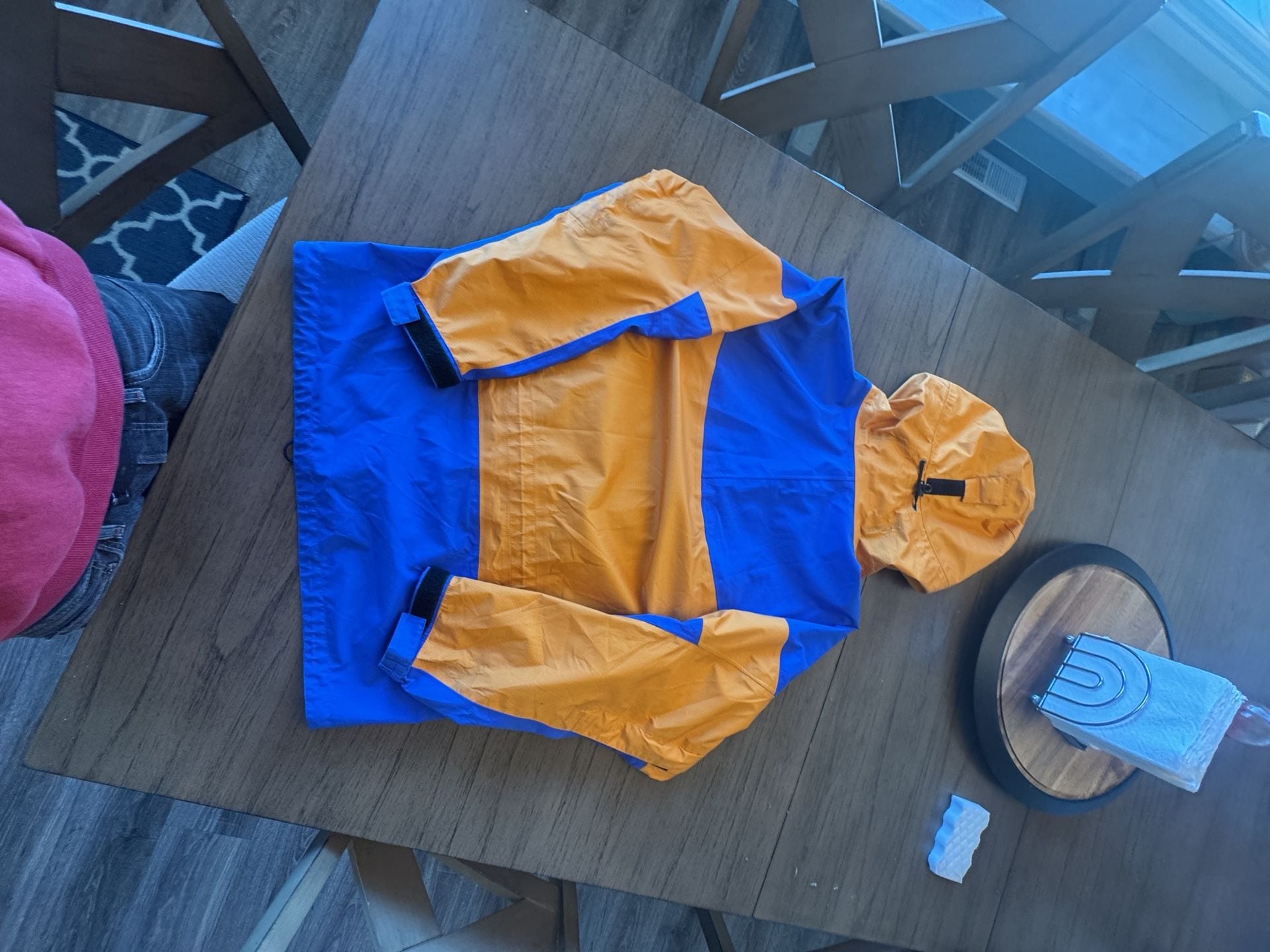 Marmot Vintage GORE-TEX Jacket 6