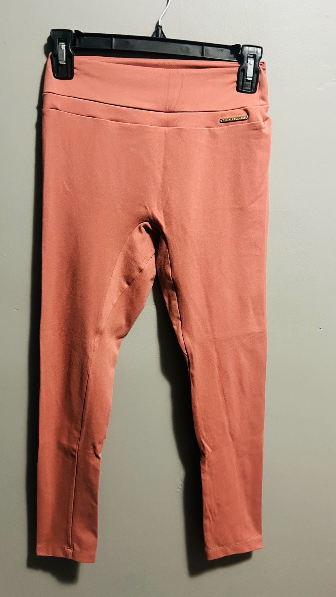 Gymshark Whitney Simmons Leggings Pink. Pc153 2