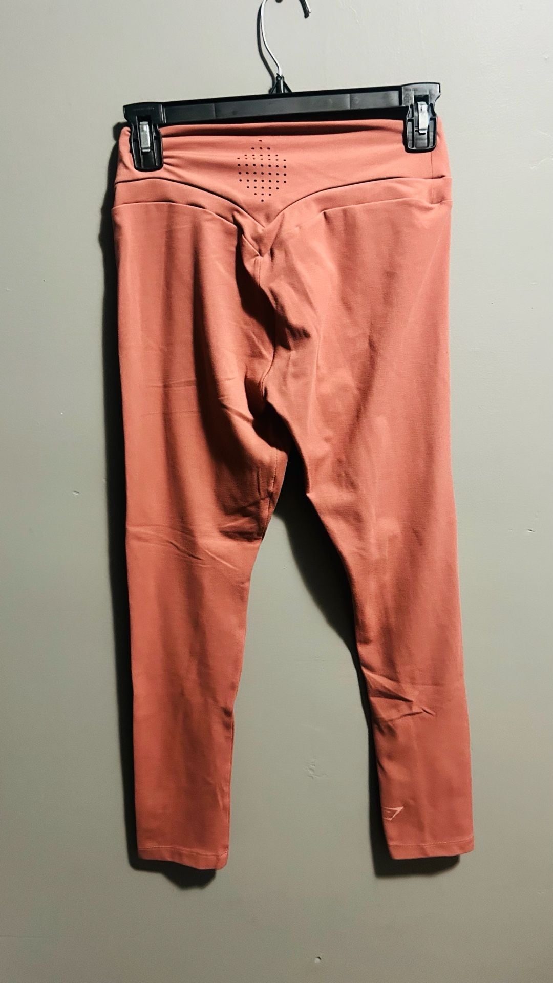 Gymshark Whitney Simmons Leggings Pink. Pc153 3