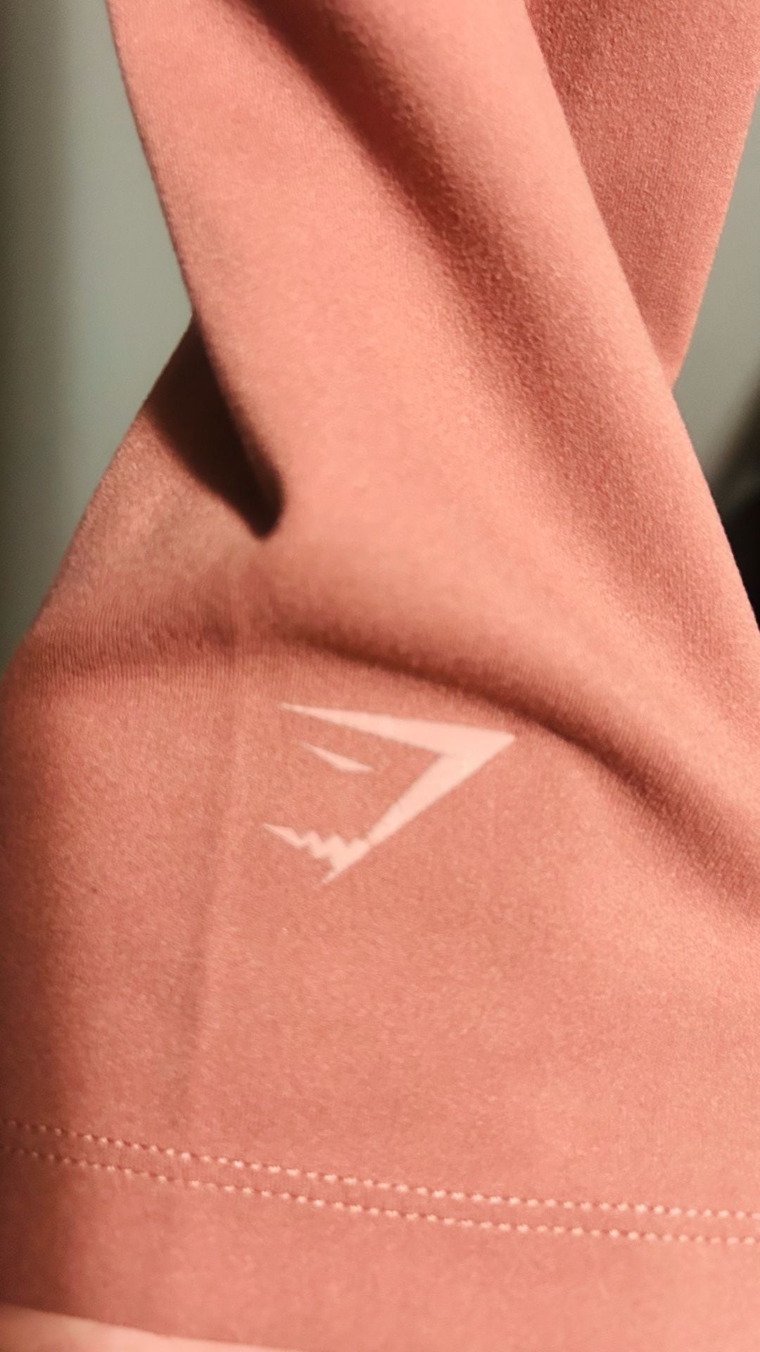 Gymshark Whitney Simmons Leggings Pink. Pc153 4