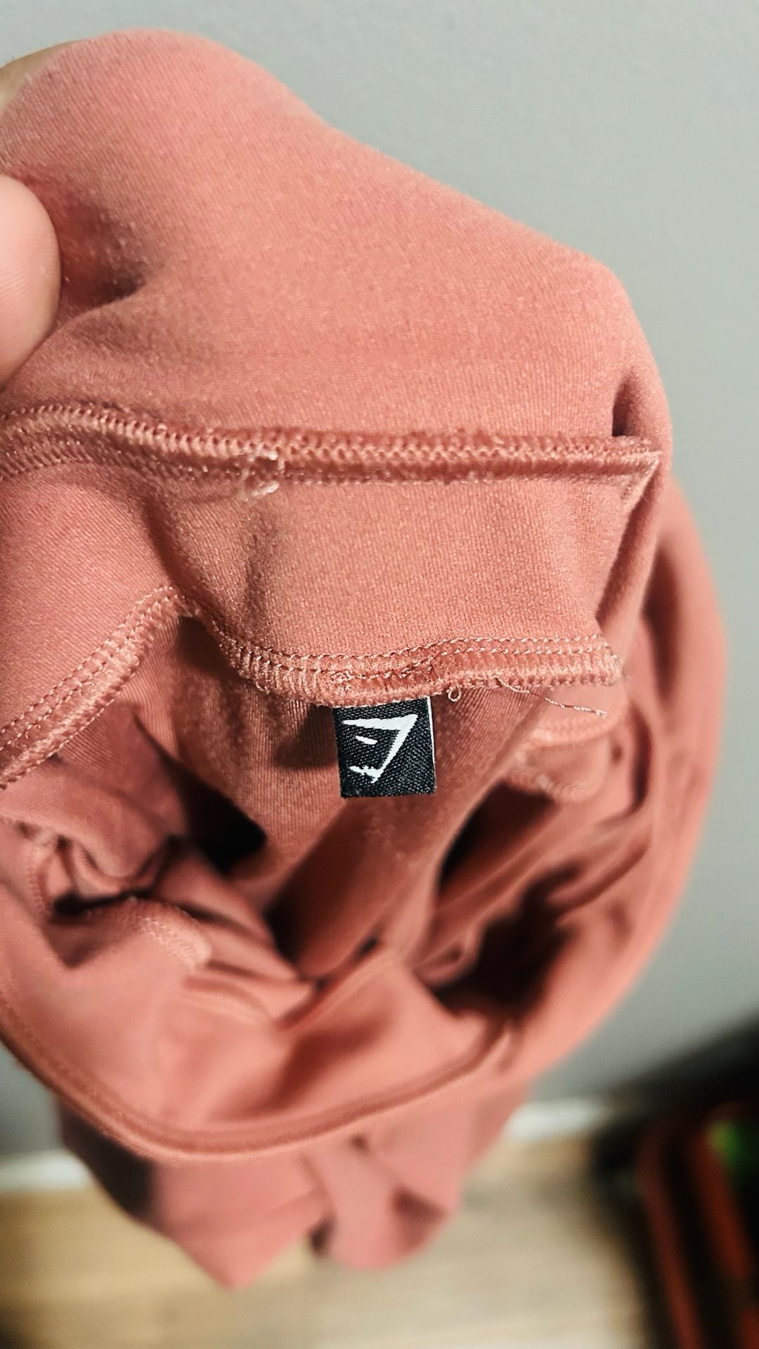 Gymshark Whitney Simmons Leggings Pink. Pc153 6