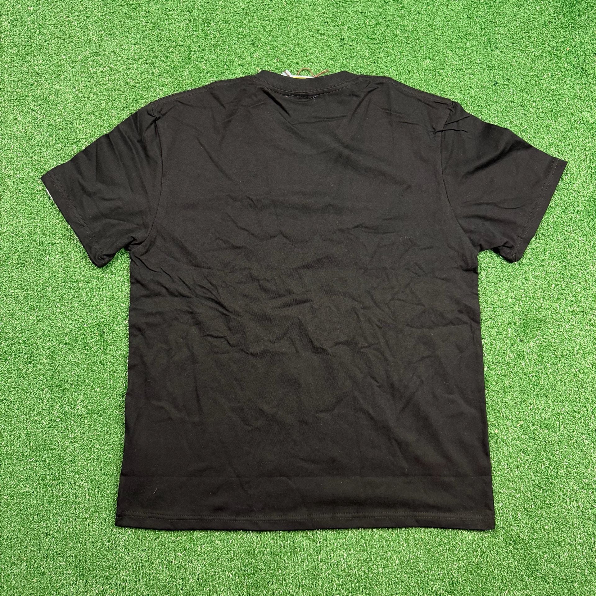 A Bathing Ape Bape Baby Milo Camo T-Shirt Size M Black 4