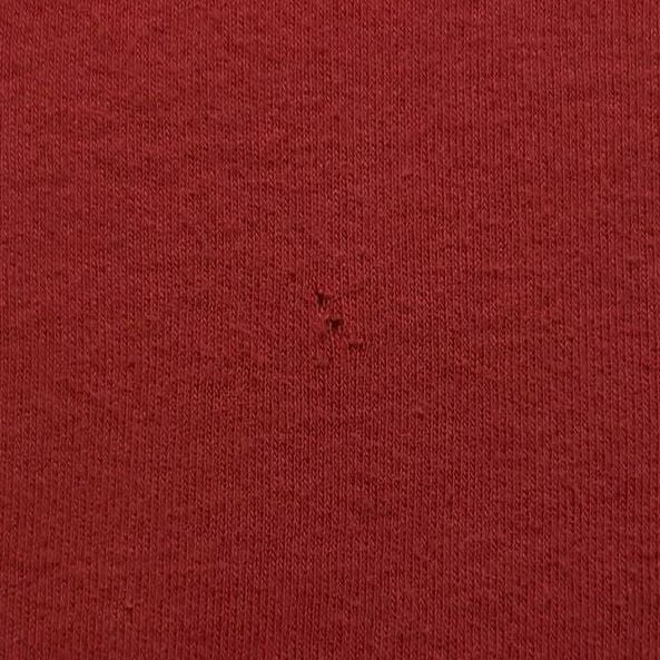 Vintage Polo Ralph Lauren Red Ringer Polo Shirt Men’s XL Oversized Baggy Classic 6