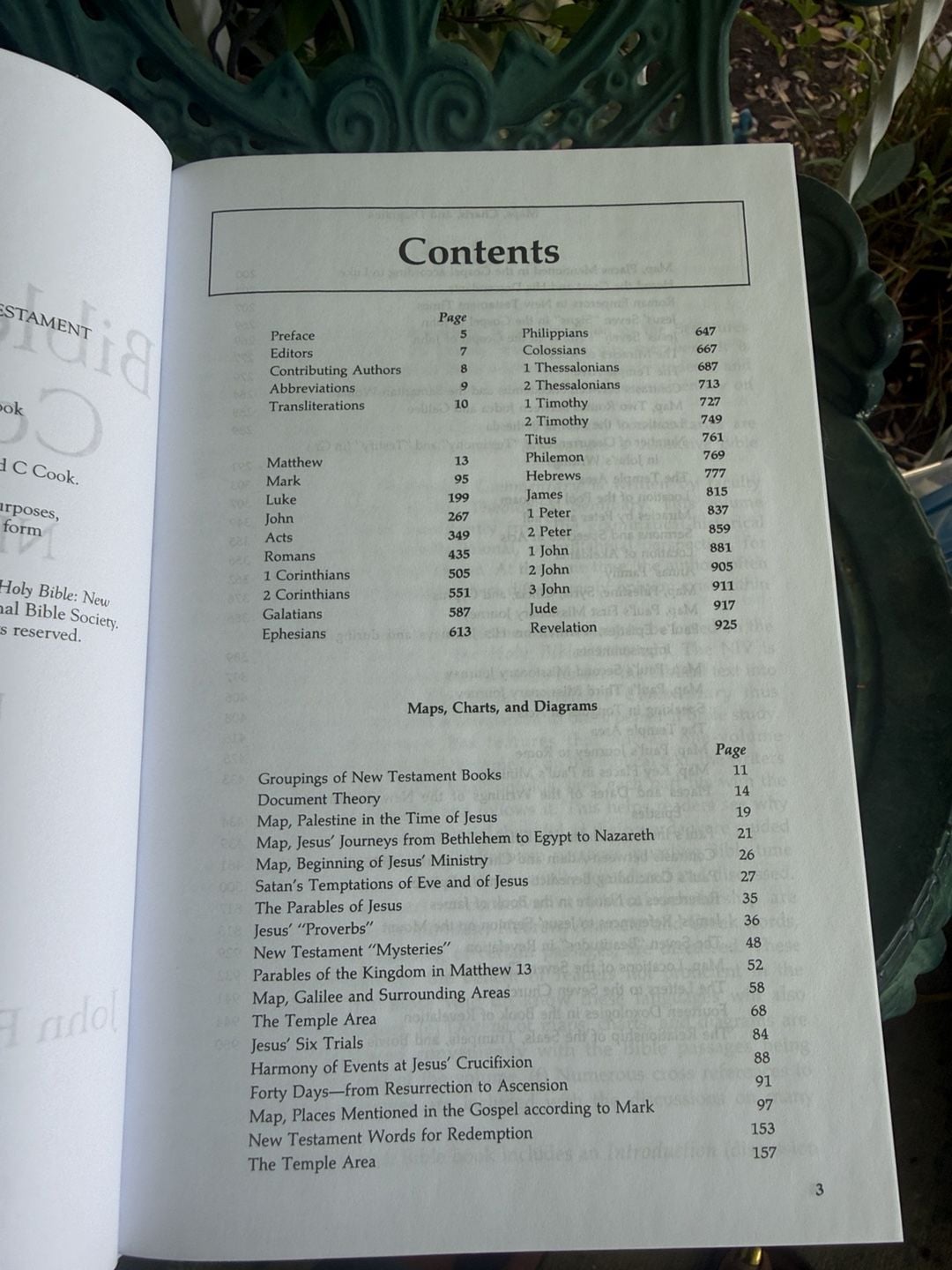 The Bible Knowledge Commentary Old And New Testament Set David C Cook 12
