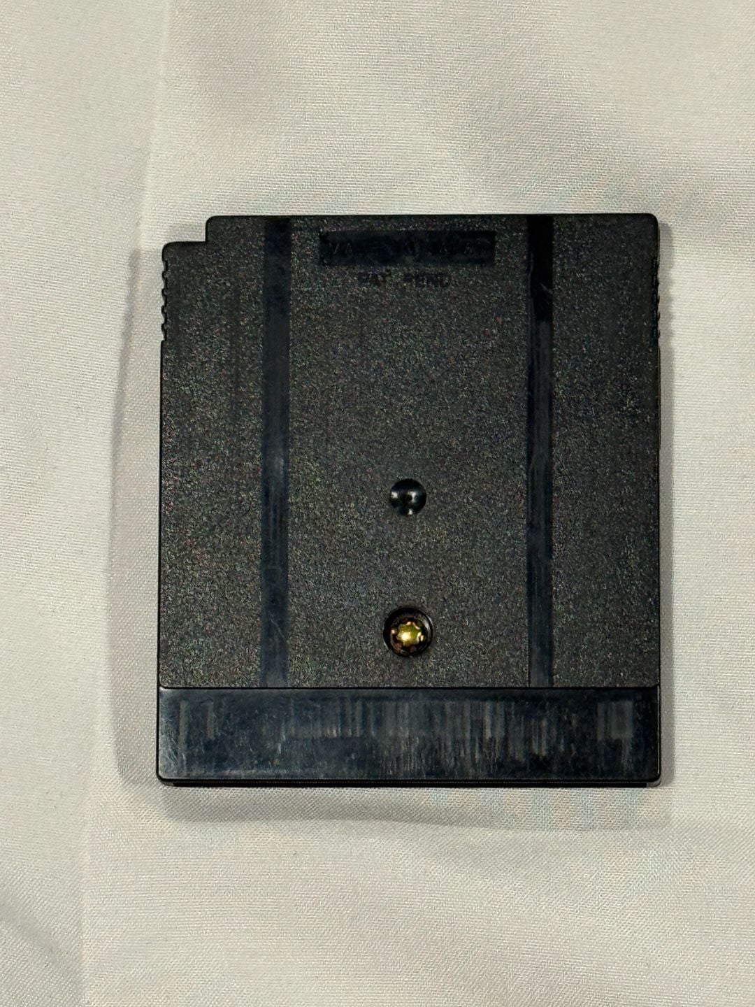 Wario Land II Nintendo Game Boy Video Game Cartridge Tested Working 2