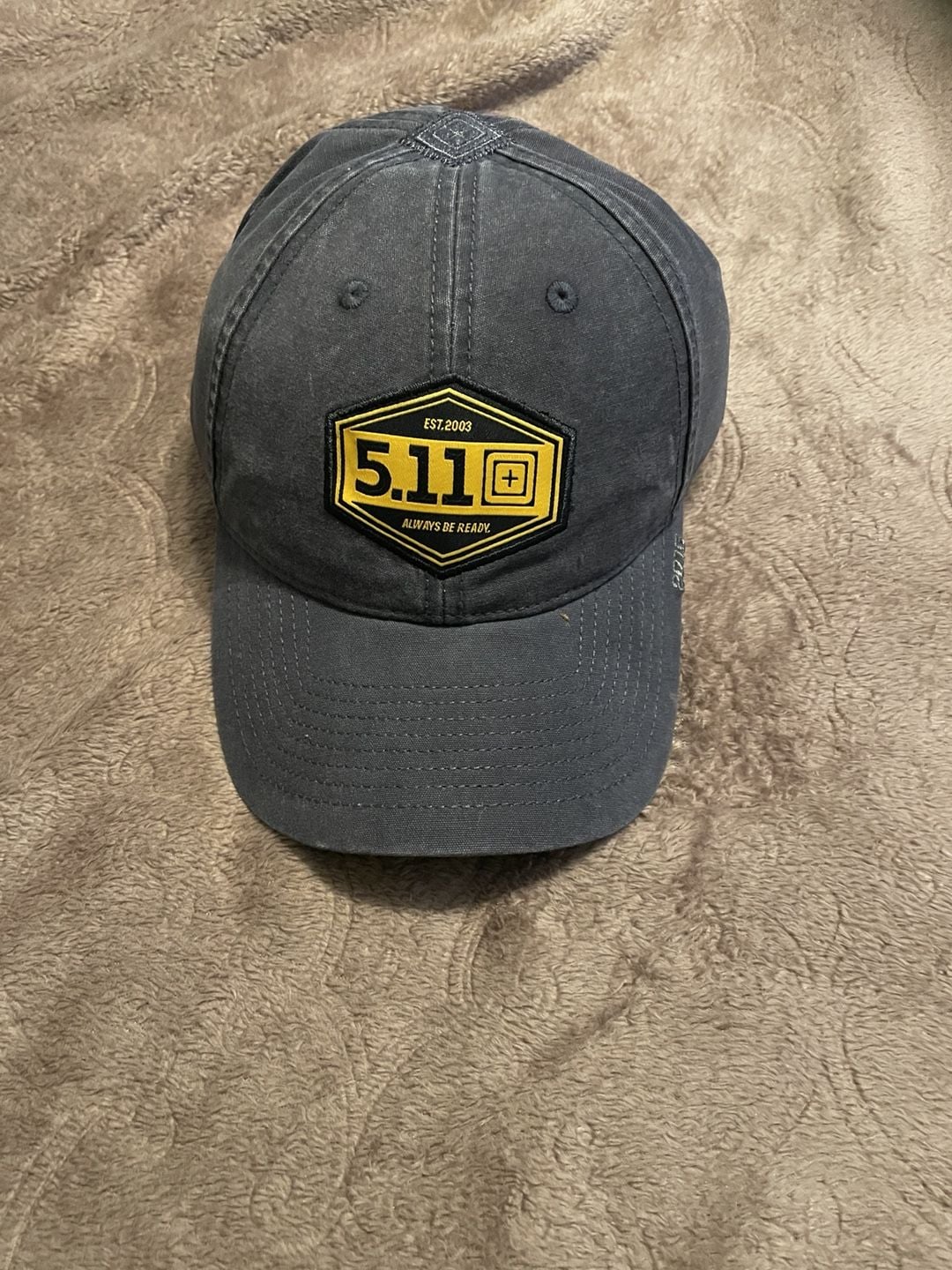 5.11 Tactical Twentyfifteen Ball Cap One Size Goldrush 2