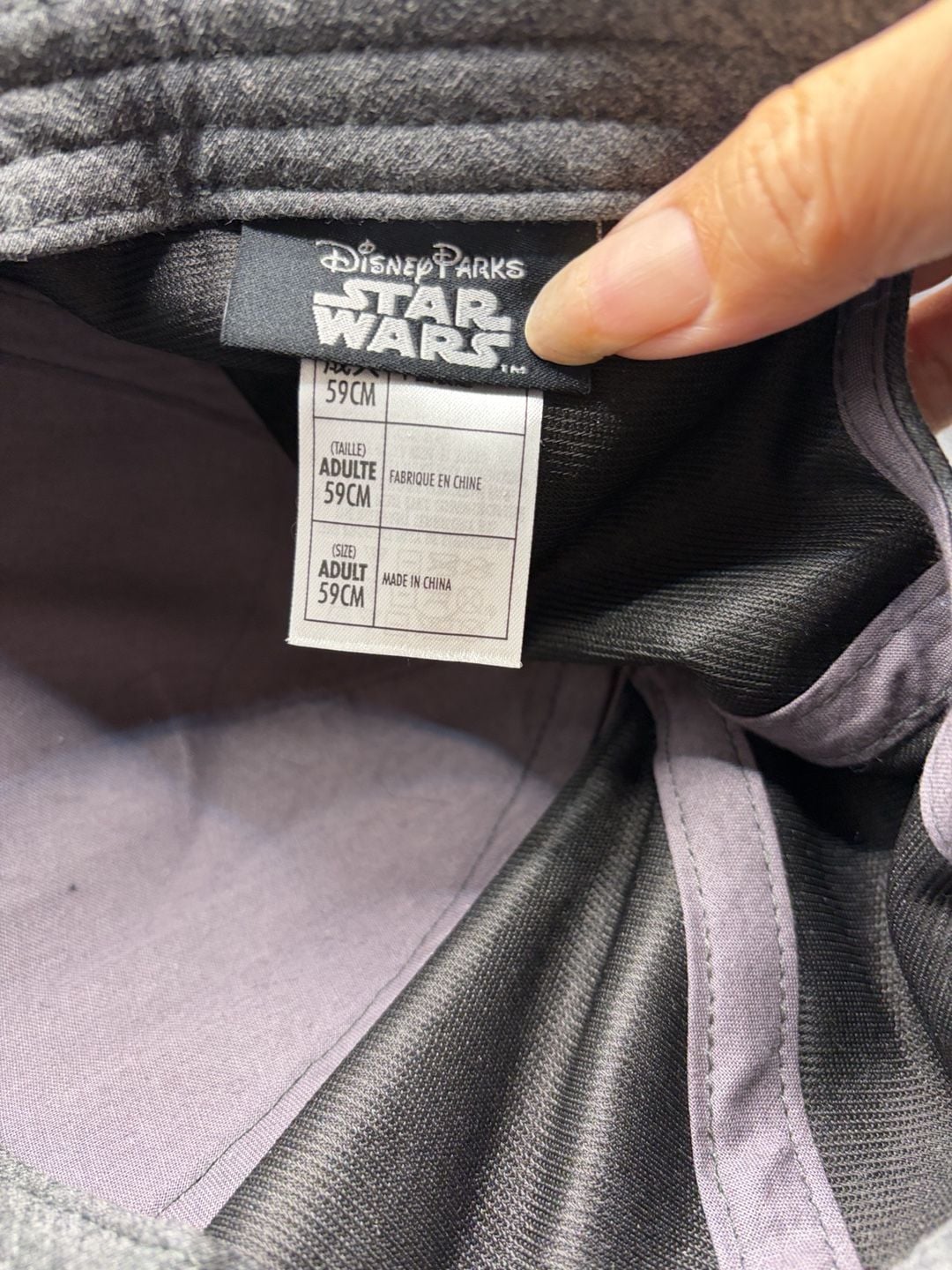 Star Wars I Know Han Solo Gray Baseball Cap Hat 9