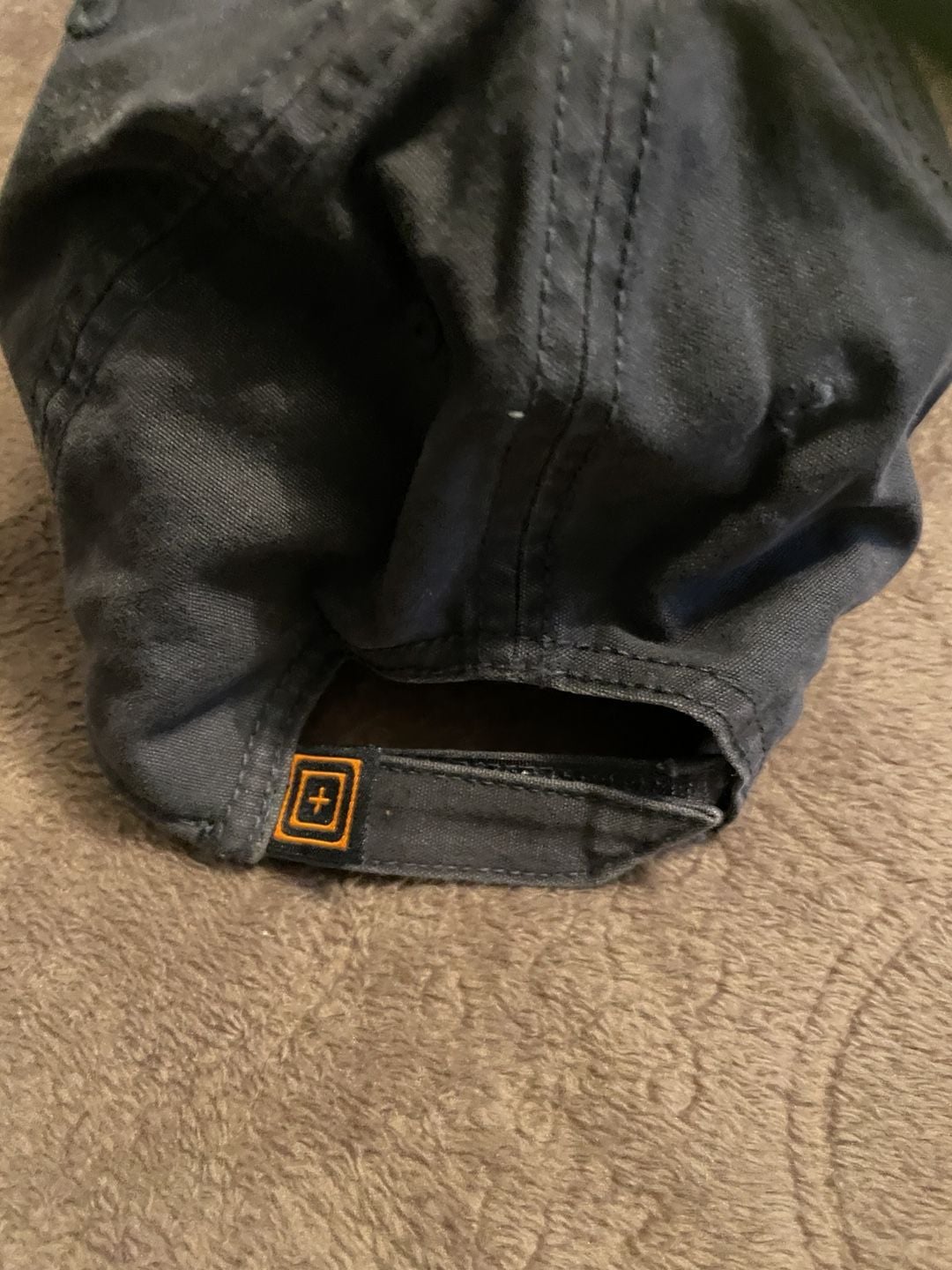 5.11 Tactical Twentyfiften Ball Cap Hat Goldrush 3