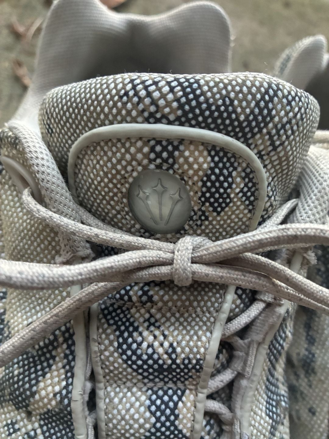 Corteiz Nike Air Max 95 Snakeskin 3