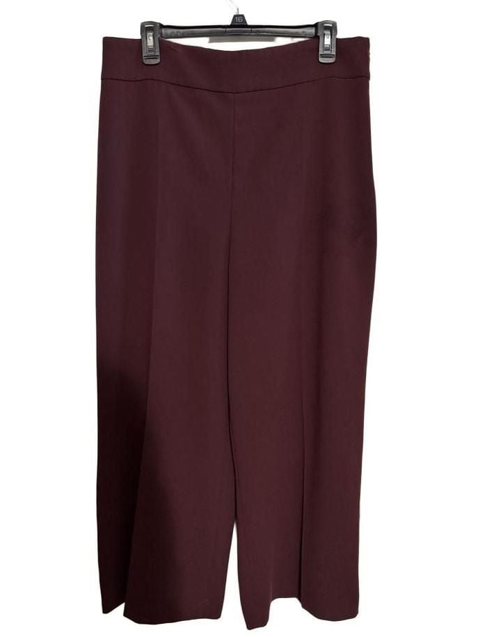 2 piece outfit Zara pants Size US XL Mex 32 and Barnyard blouse Size L. 7