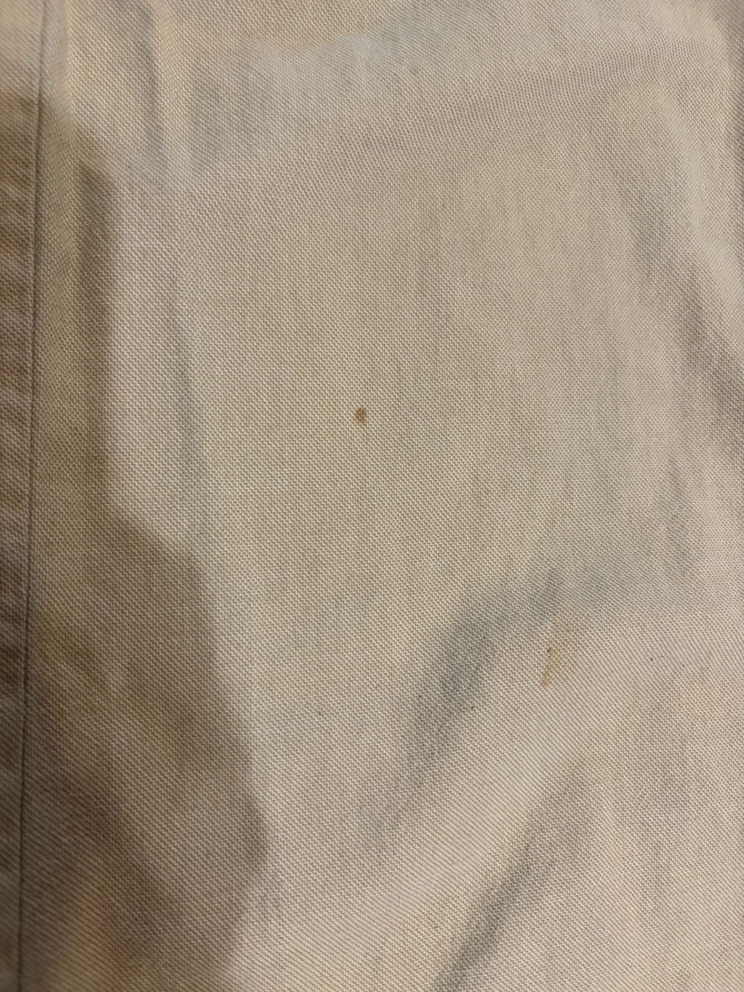 American Eagle Outfitters Pants Size 2 Long Beige Flare Cotton 3
