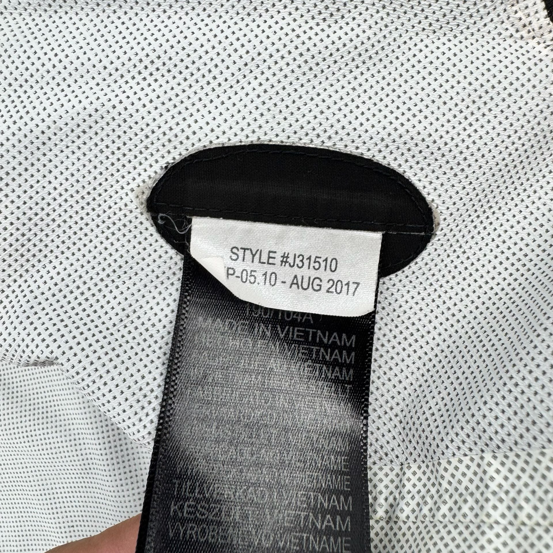 Marmot Gorpcore Rain Jacket Size XXL Black Hooded Waterproof J31510 4