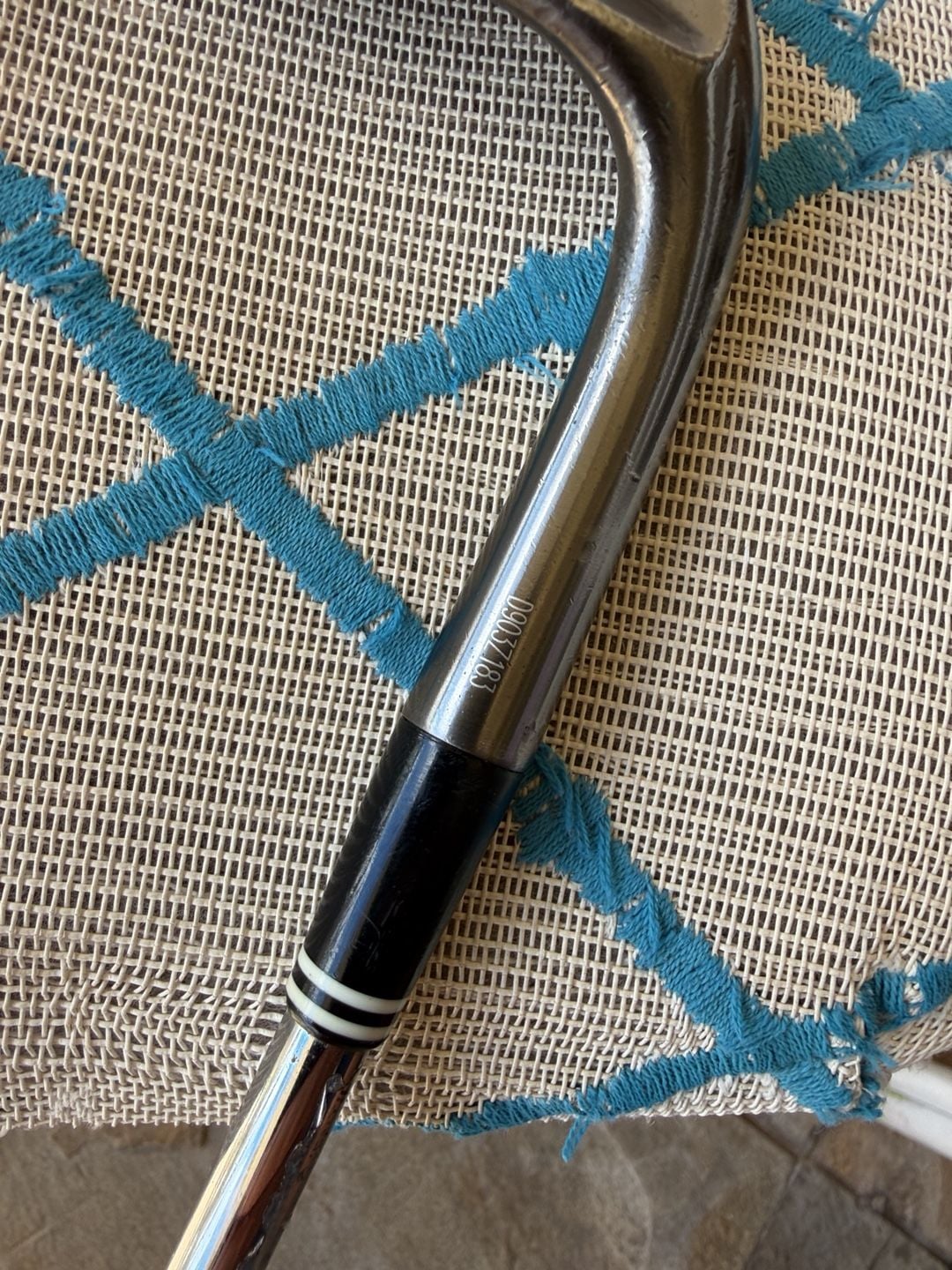 Cleveland CG15 Zip Grooves 52 Degree Golf Wedge 5