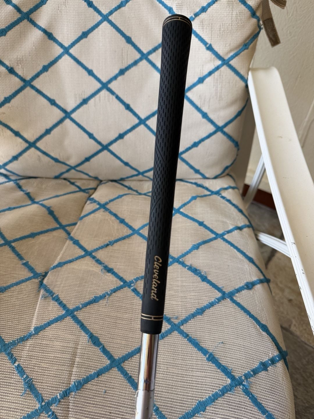 Cleveland CG15 Zip Grooves 52 Degree Golf Wedge 6