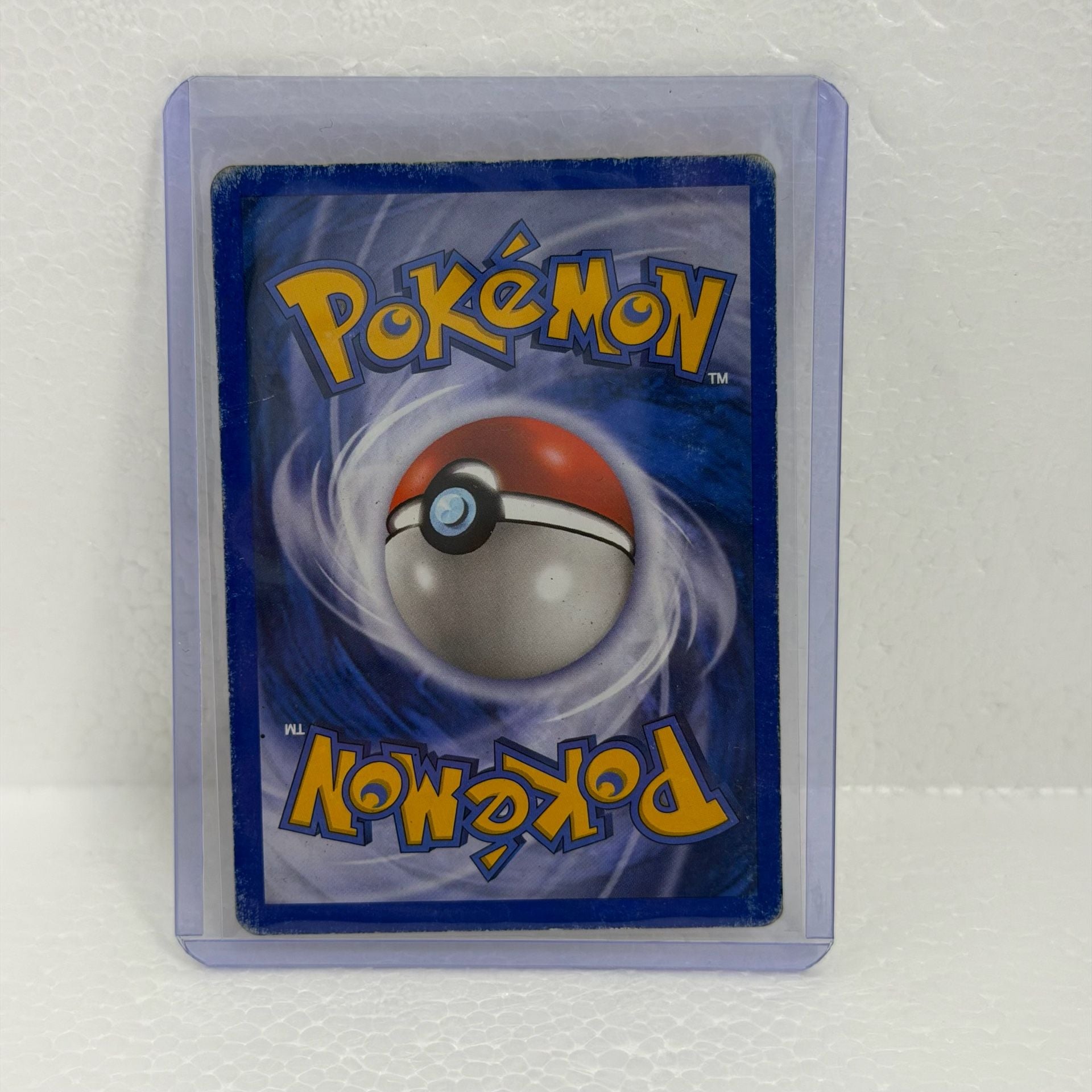 Pokemon Metapod Expedition 87/165 Trading Card 2