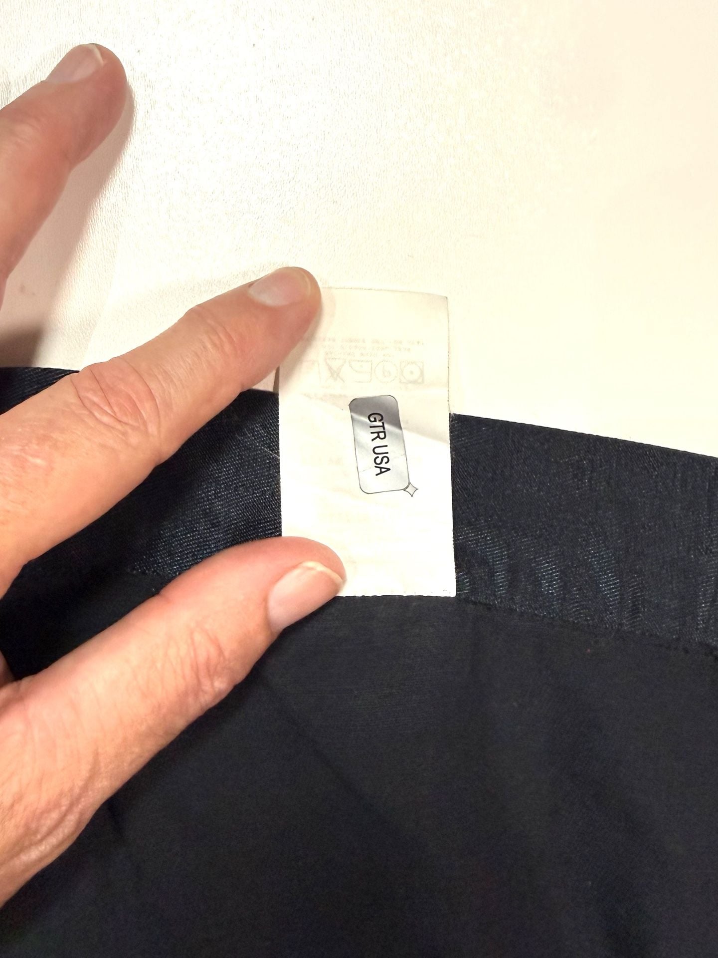 Vivienne Westwood Anglomania Women's skirt US 8 Indie Vanguard Whimsigoth Y2K Heritage Quiet Luxury Draped Asymmetric Mini Skirt Black Satin Twill Cotton Nylon Italy Logo Button Side Zip Avant-Garde UK 12 Size 44 9