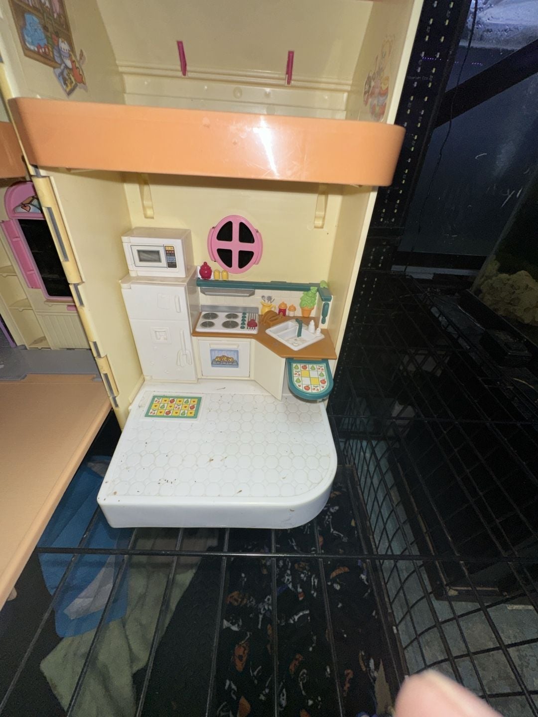 Fisher Price Loving Family Dollhouse 4649 12