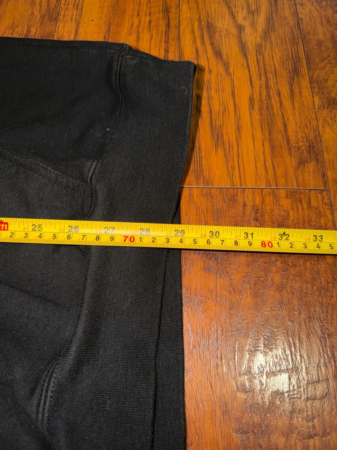 Pink Floyd Dark Side Of The Moon Hoodie Size L Black Pullover 7