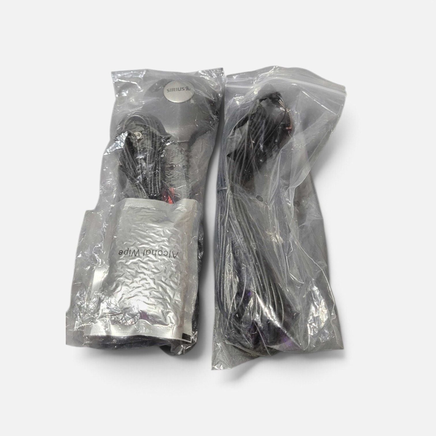 Sirius Satellite Radio Antenna SIR-3.3RCTMOB05 New in Bag 1