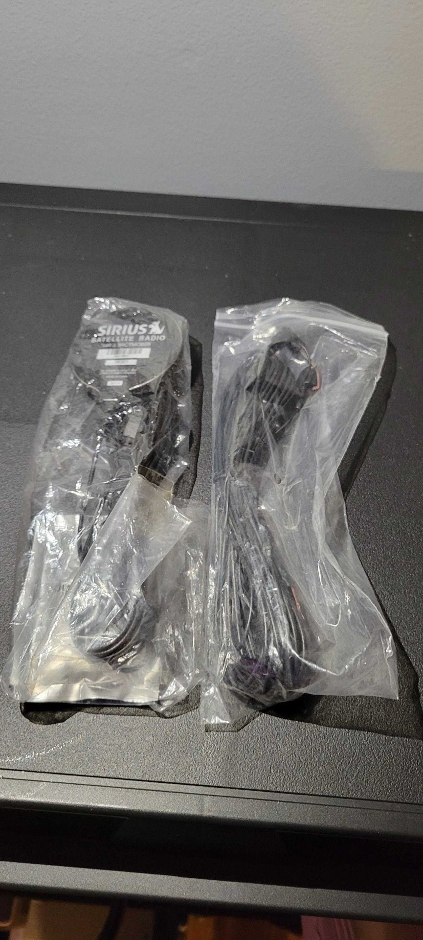 Sirius Satellite Radio Antenna SIR-3.3RCTMOB05 New in Bag 4