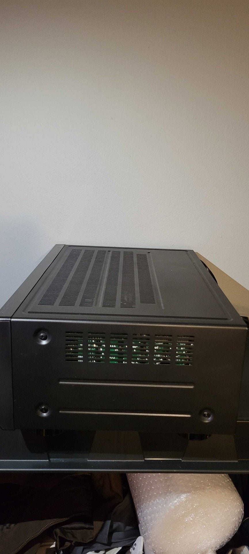 Pioneer AV Receiver VSX-524-K 7