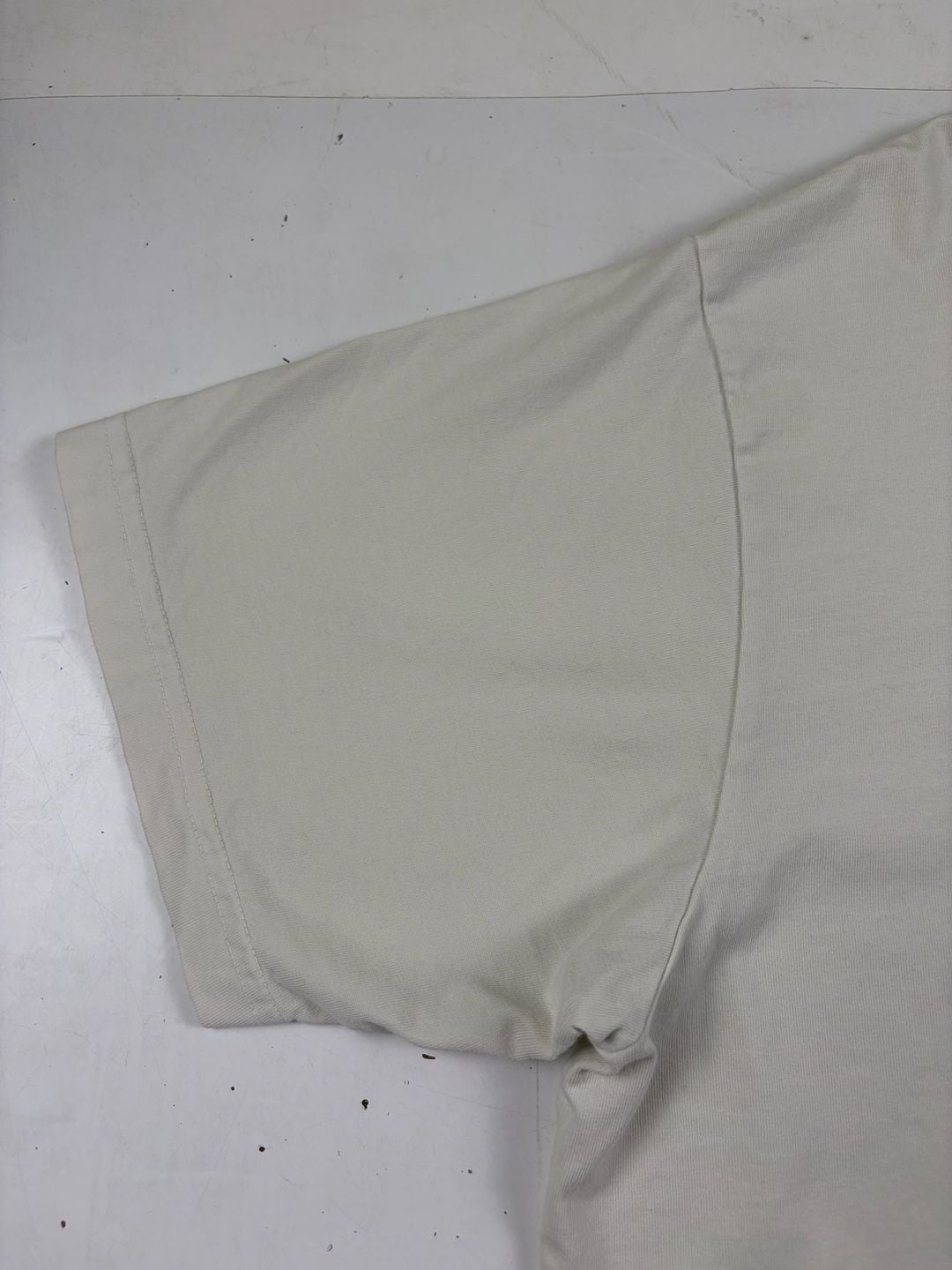 Kith Hawaii Love Thy City Graphic T-Shirt White Size XL (OF) 5