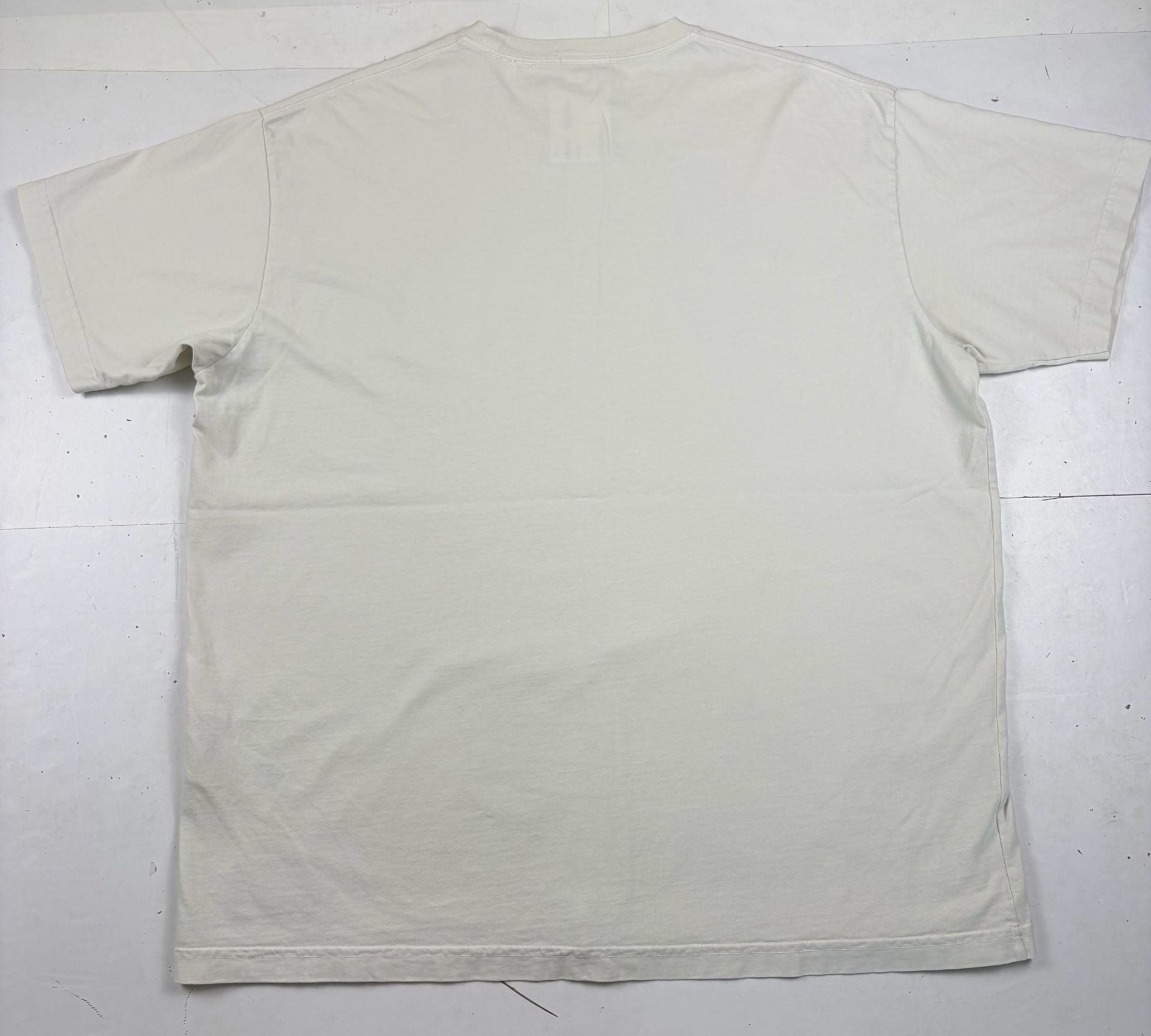 Kith Hawaii Love Thy City Graphic T-Shirt White Size XL (OF) 9