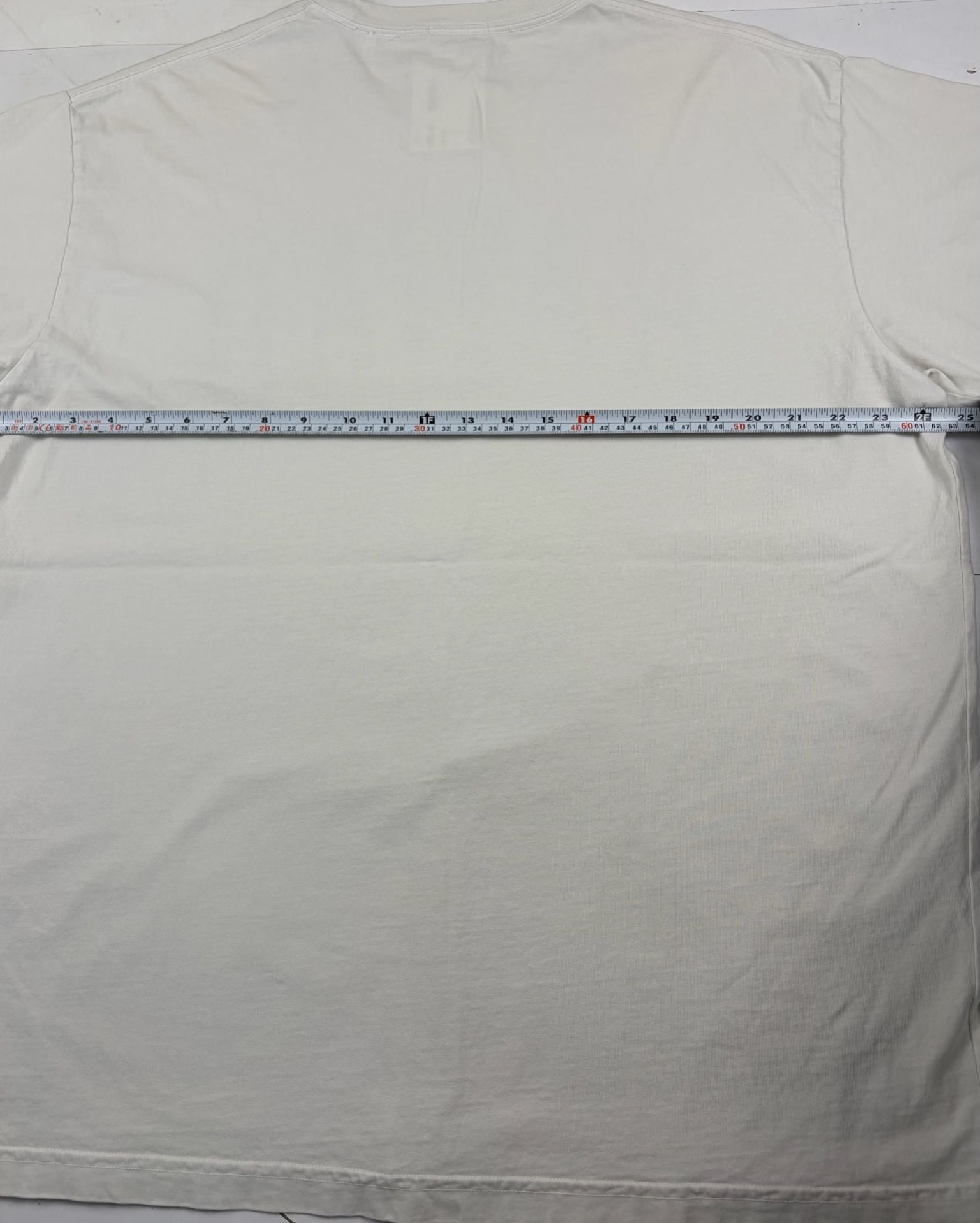 Kith Hawaii Love Thy City Graphic T-Shirt White Size XL (OF) 11