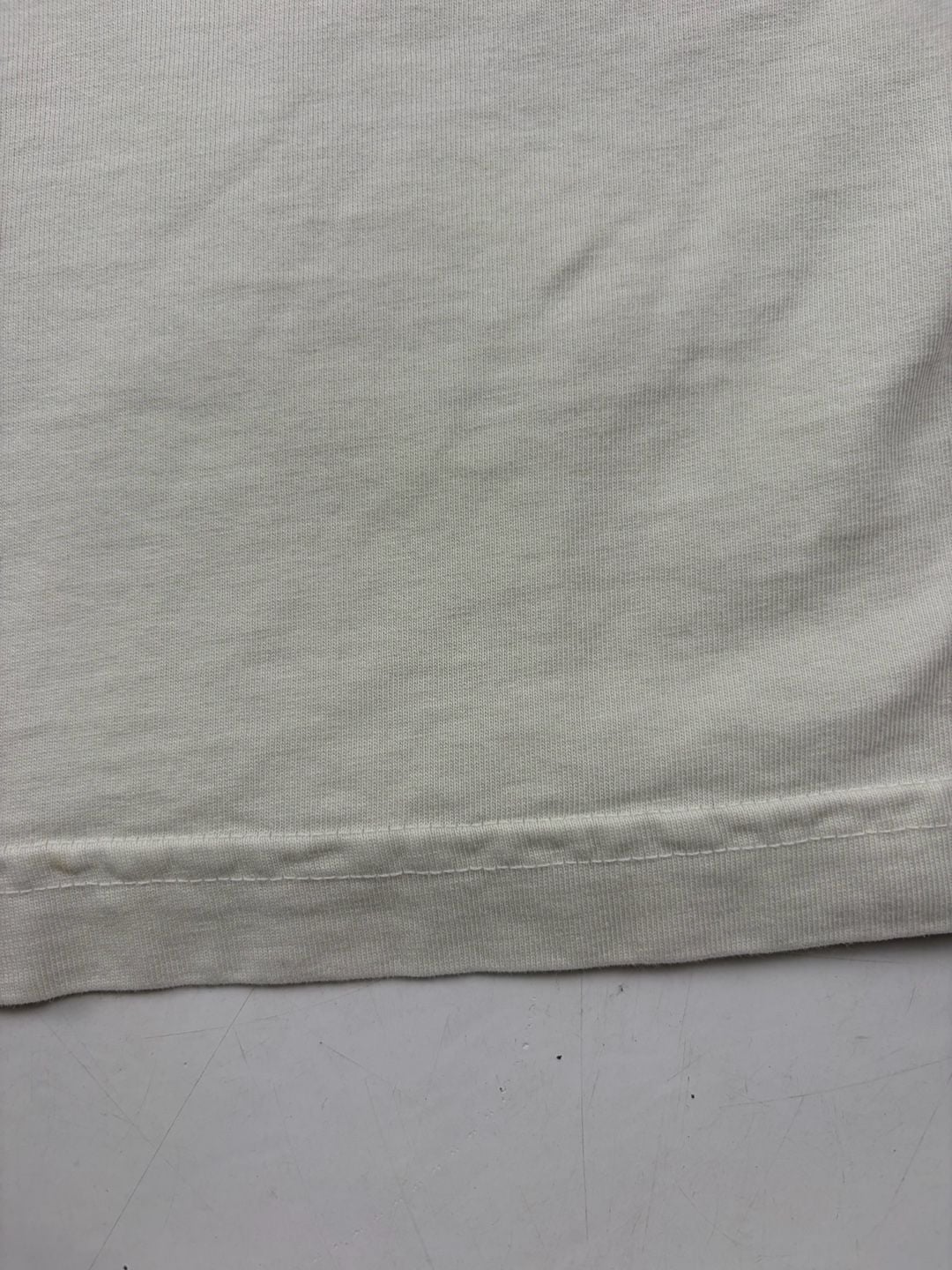 Kith Hawaii Love Thy City Graphic T-Shirt White Size XL (OF) 12