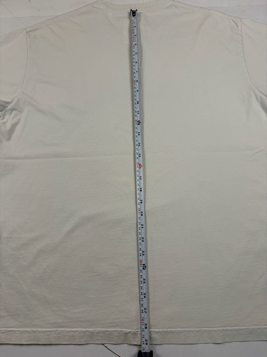 Kith Hawaii Love Thy City Graphic T-Shirt White Size XL (OF) 15