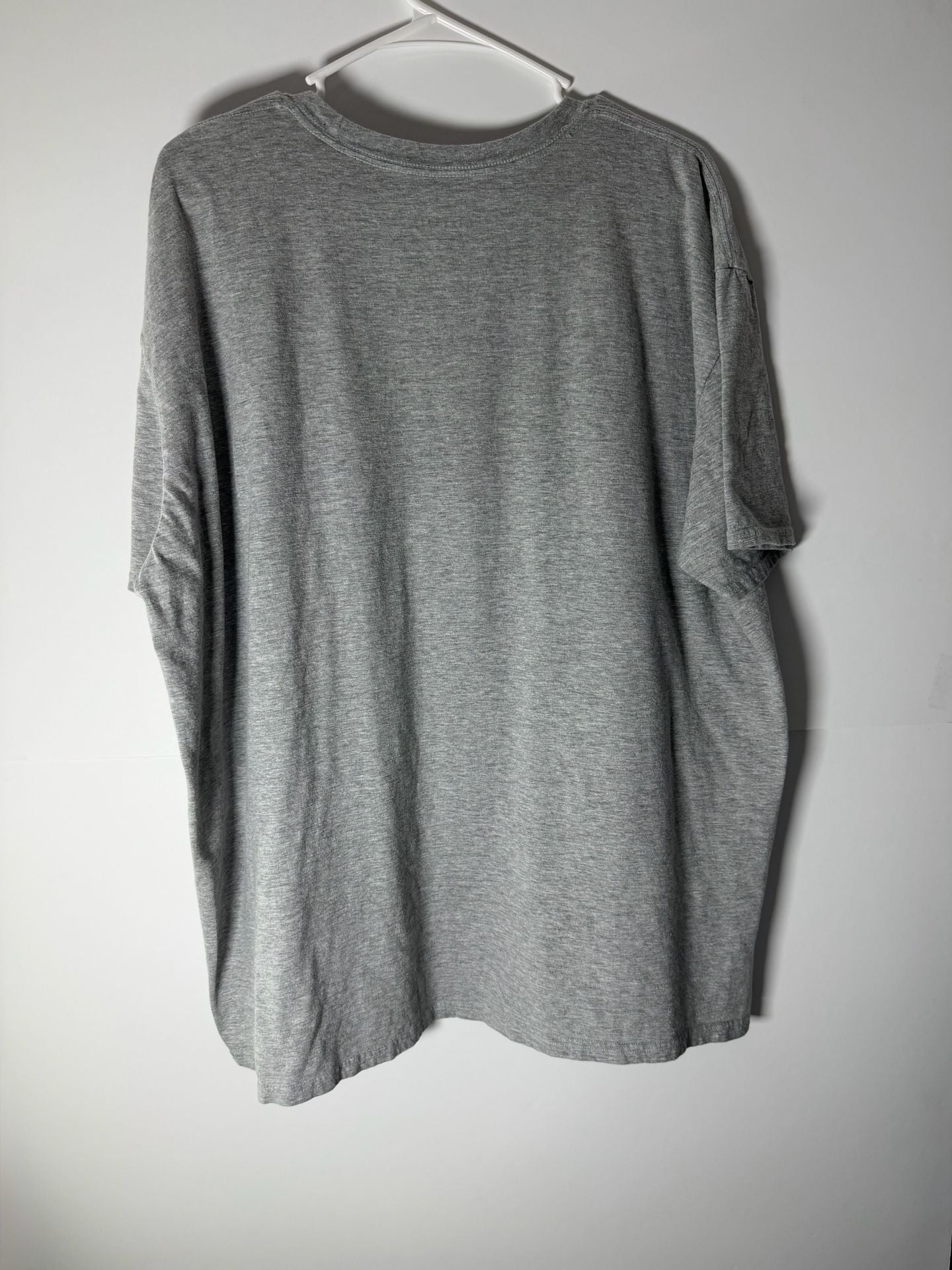 Fanatics Los Angeles Dodgers Spring Training T-Shirt Size 2XL Grey 7
