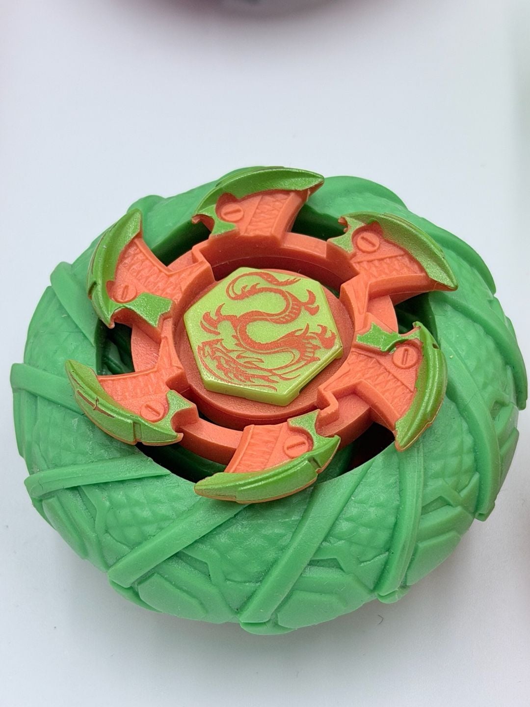 Hasbro Beywheelz Stunt Set Spin Tops Rippers Launchers Lot 2