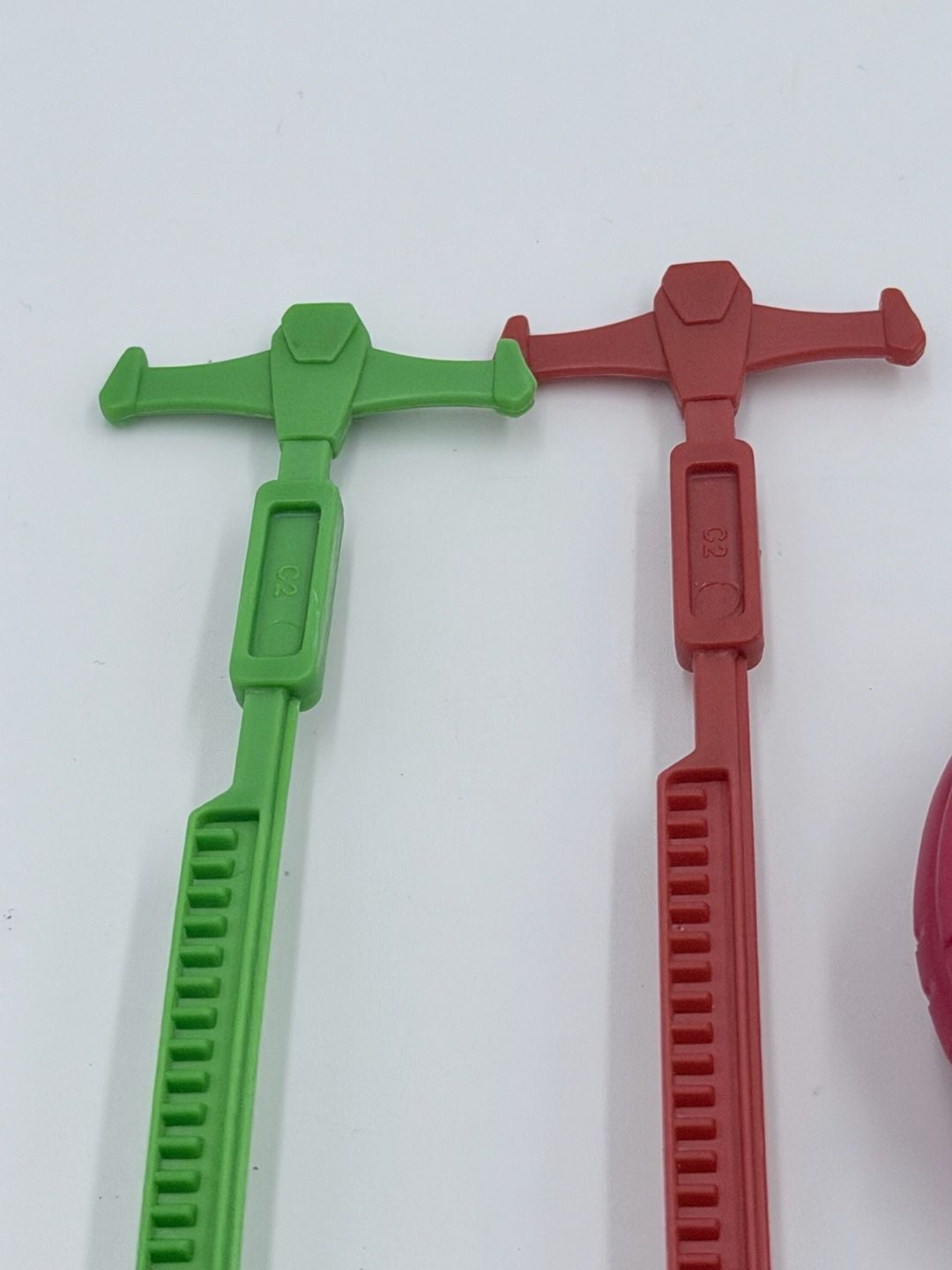 Hasbro Beywheelz Stunt Set Spin Tops Rippers Launchers Lot 6