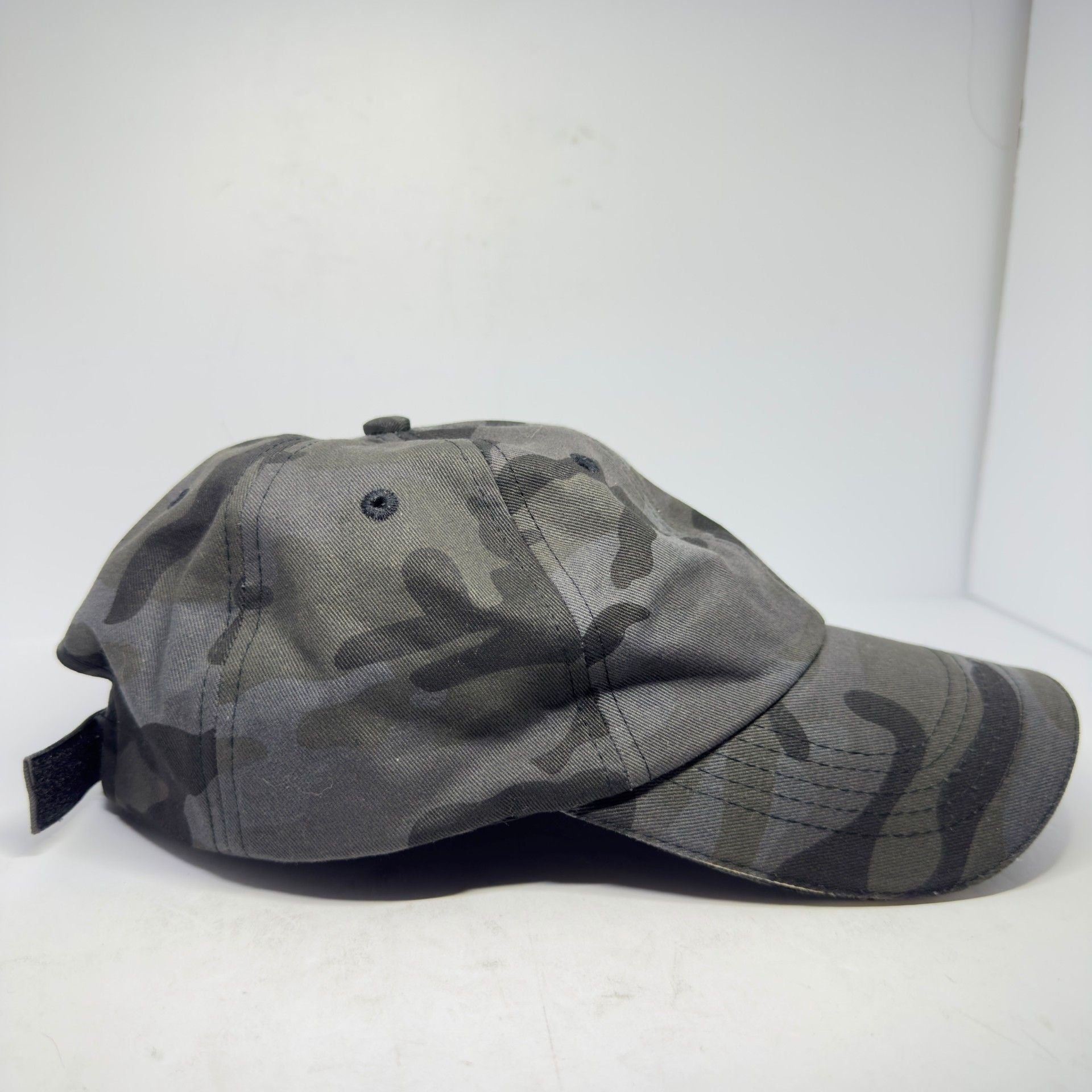 Team Beachbody COACH Camouflage Baseball Cap Hat 2