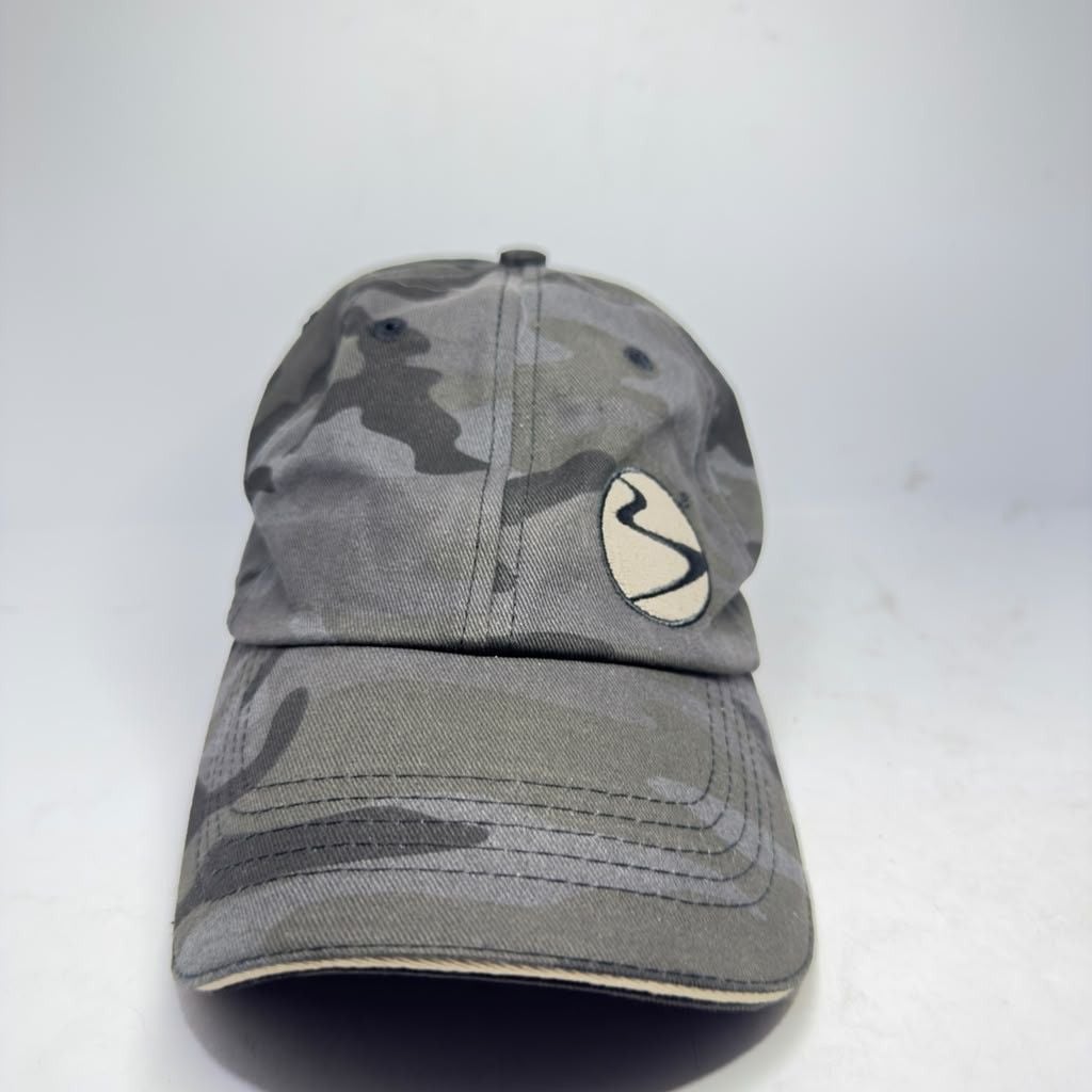 Team Beachbody COACH Camouflage Baseball Cap Hat 4