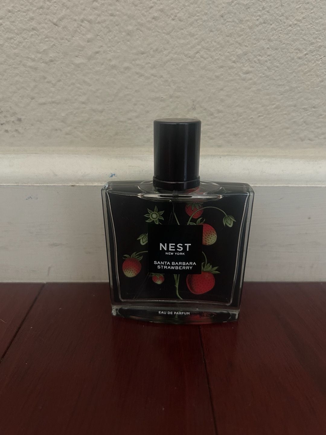 Nest New York Santa Barbara Strawberry Eau de Parfum 1.7 oz 1